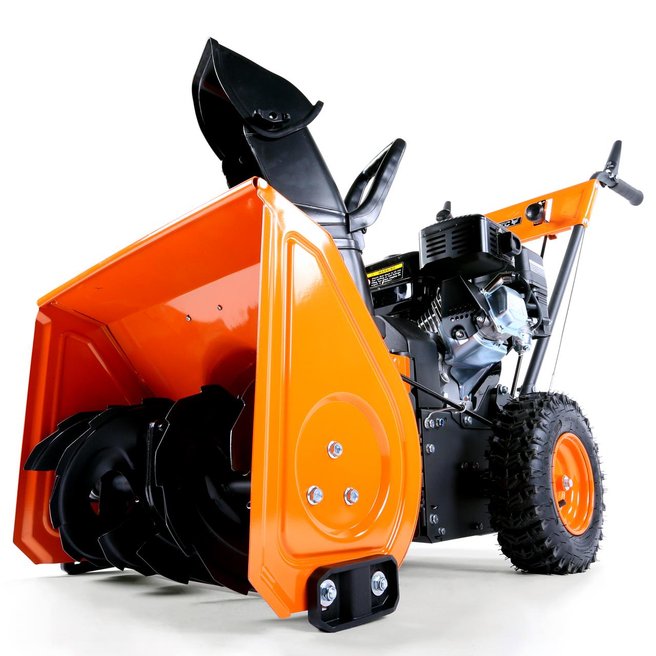 FUXTEC FX-KM196 barredora de gasolina