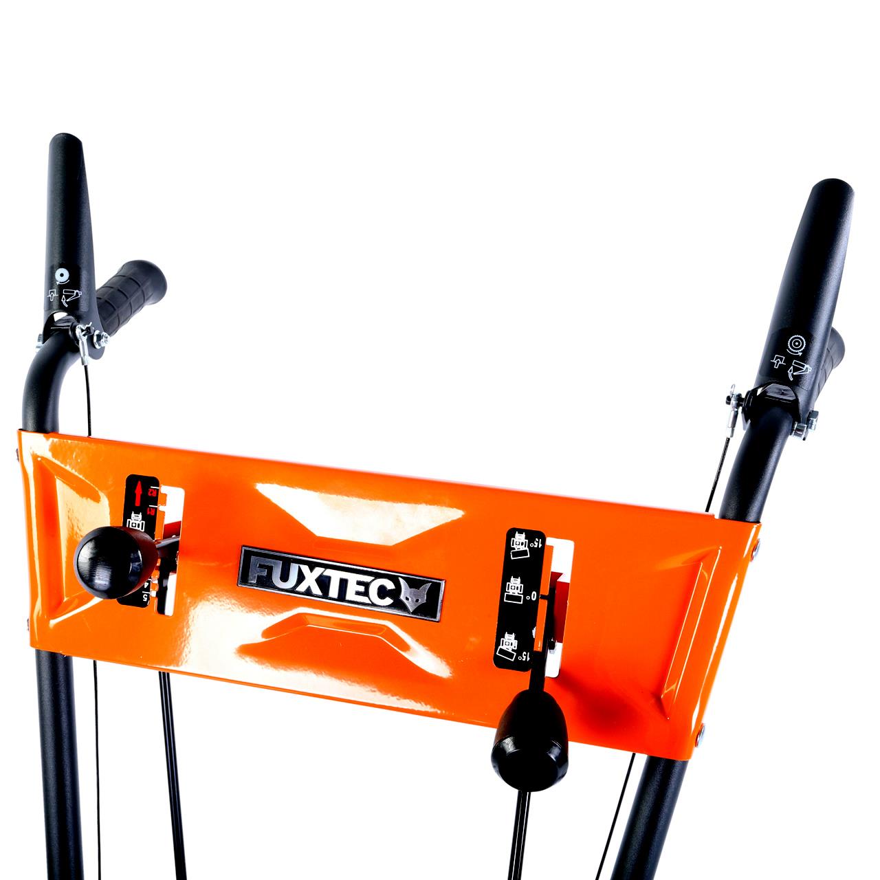 FUXTEC FX-KM196 barredora de gasolina