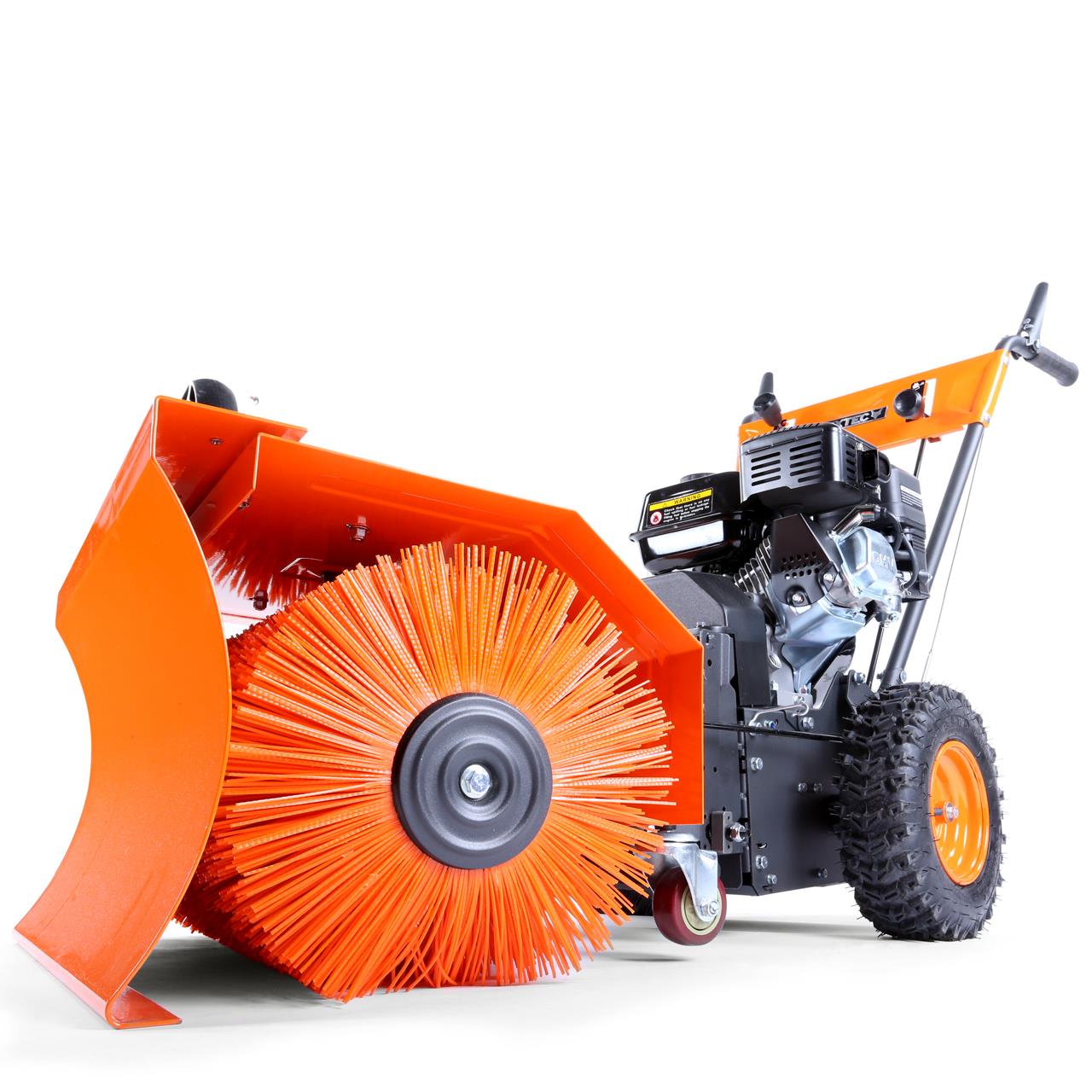FUXTEC FX-KM196 barredora de gasolina