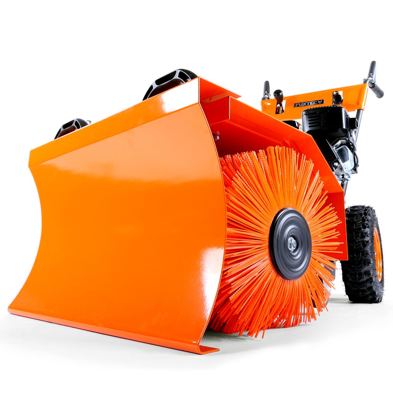 FUXTEC FX-KM196 barredora de gasolina