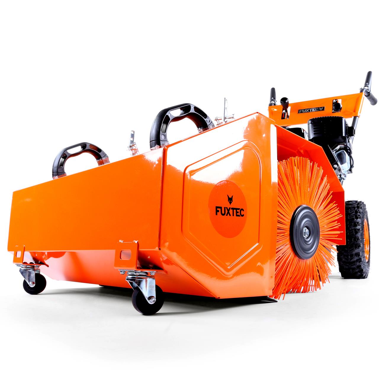 FUXTEC FX-KM196 barredora de gasolina