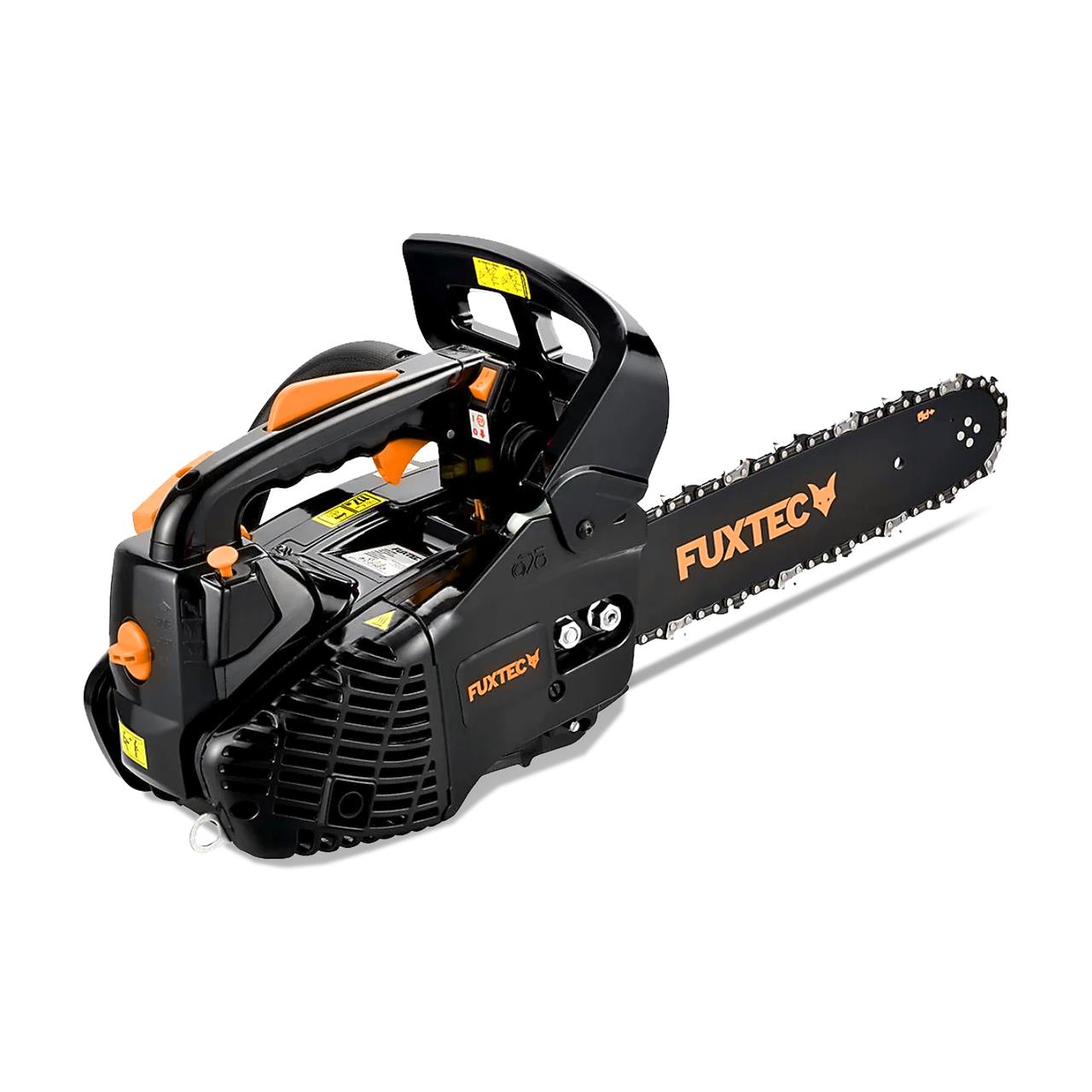 Motosierra gasolina FUXTEC FX-KS226