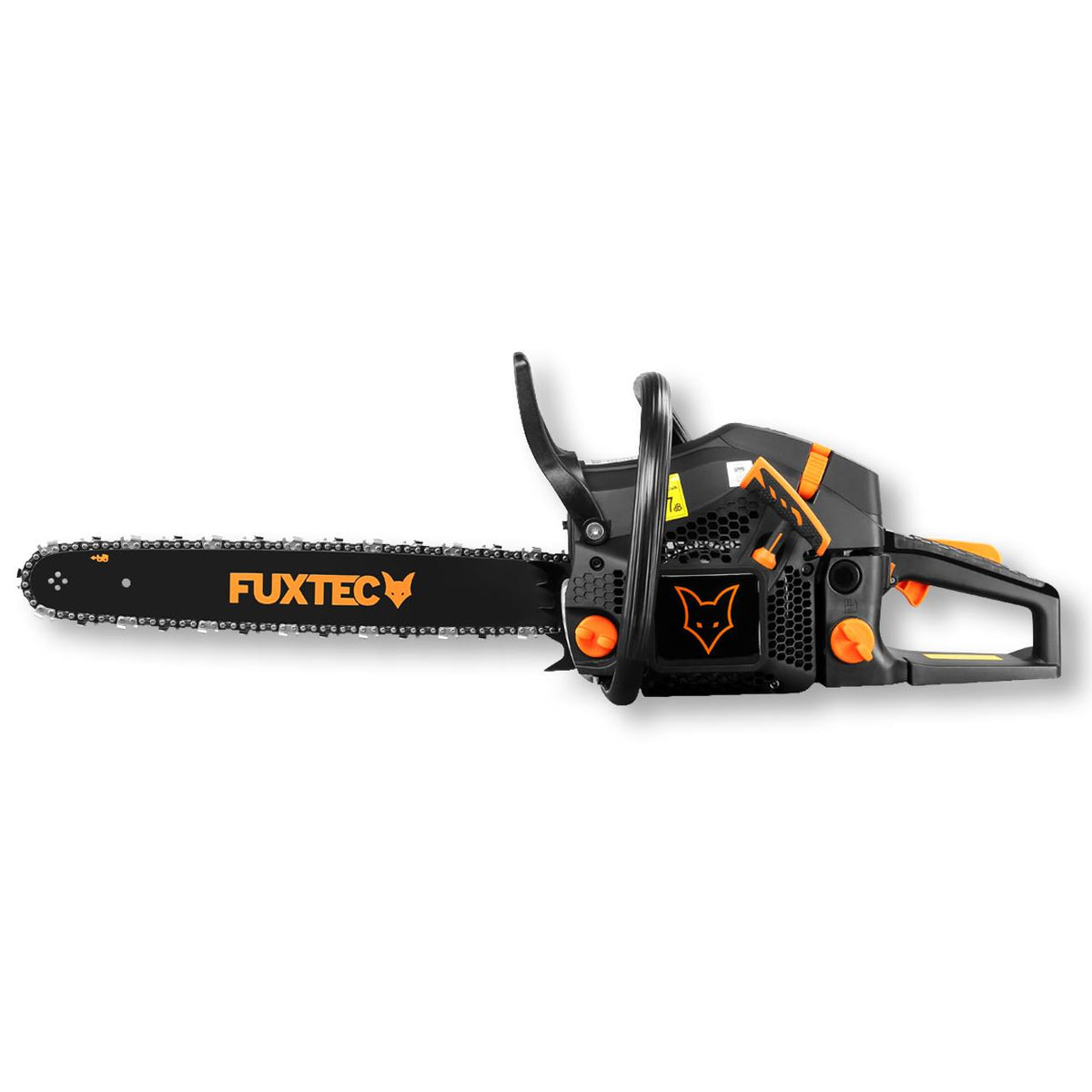 Bild 1 Fuxtec Kettensäge FX-KS255 - Black Edition