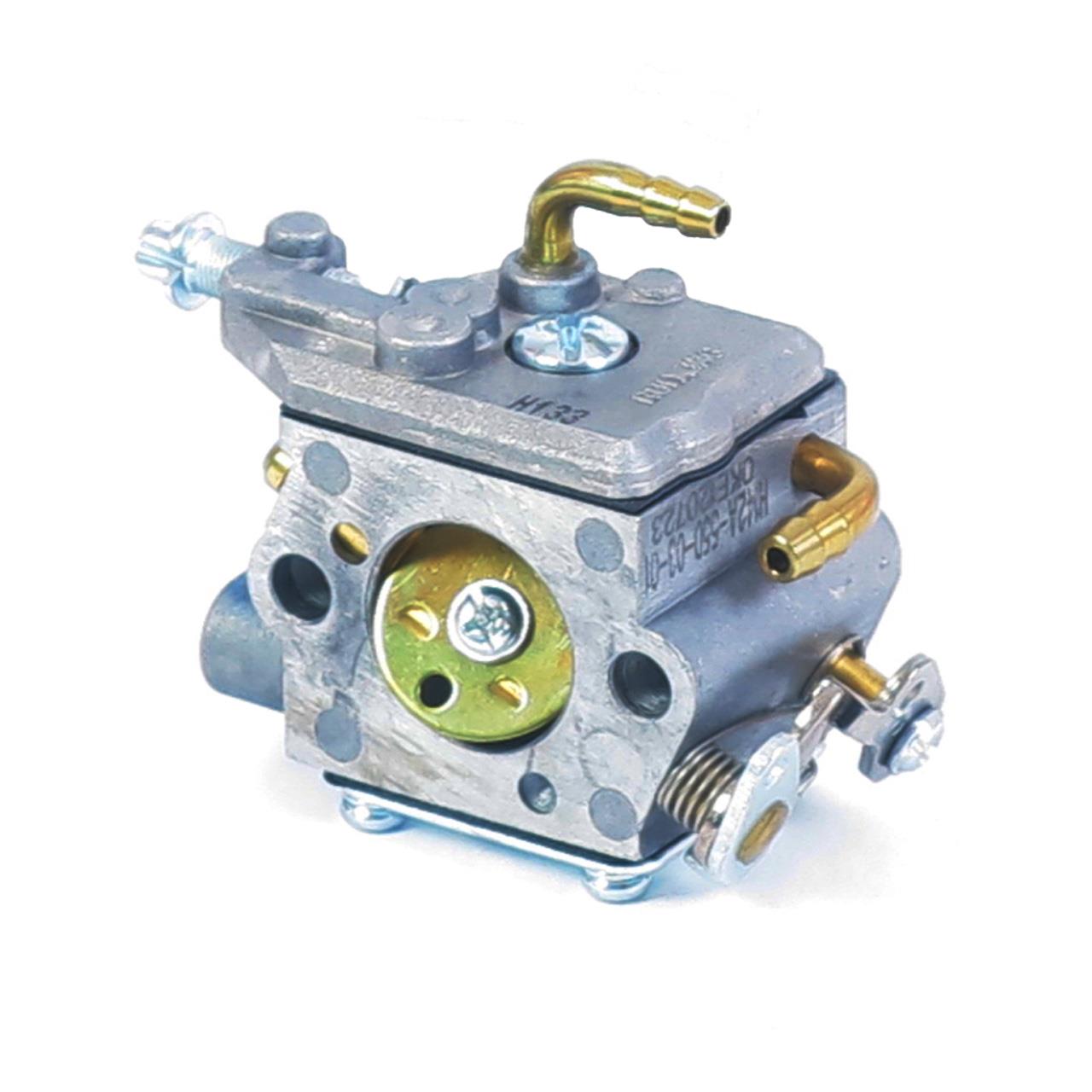 Motosierra con carburador FX-KSE152