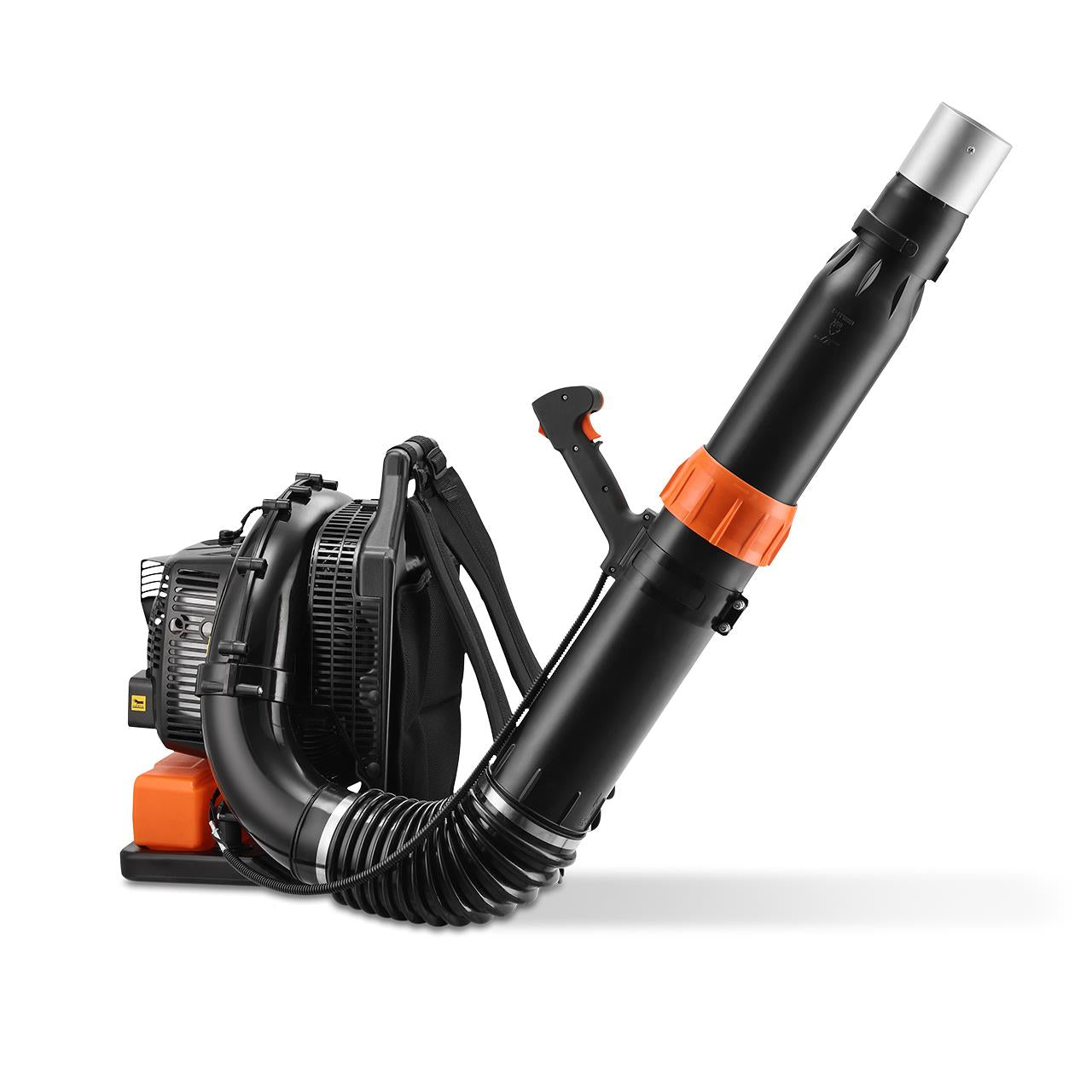 Soplador de hojas de mochila de gasolina FUXTEC FX-LBP185TPRO