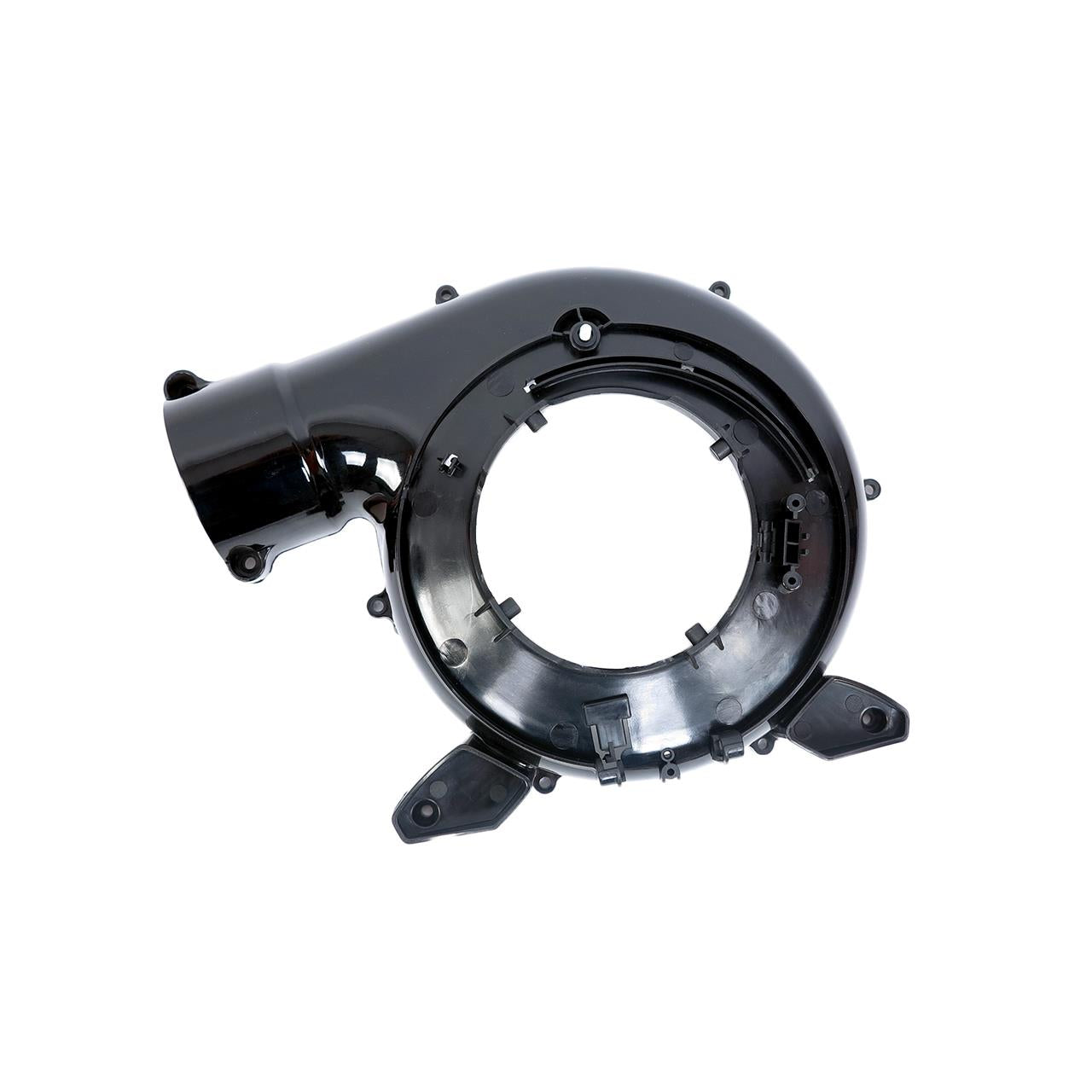 Carcasa izquierda FX-LBS126P