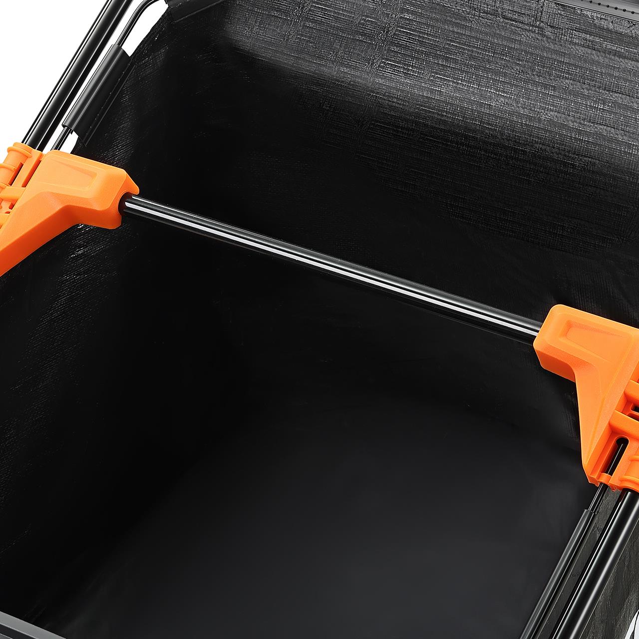 Colector de hojas FUXTEC FX-LS52