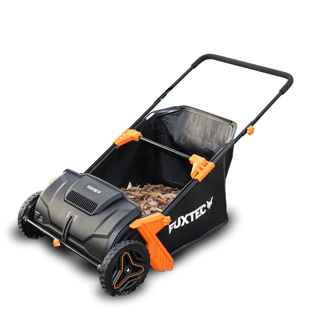 Colector de hojas FUXTEC FX-LS52