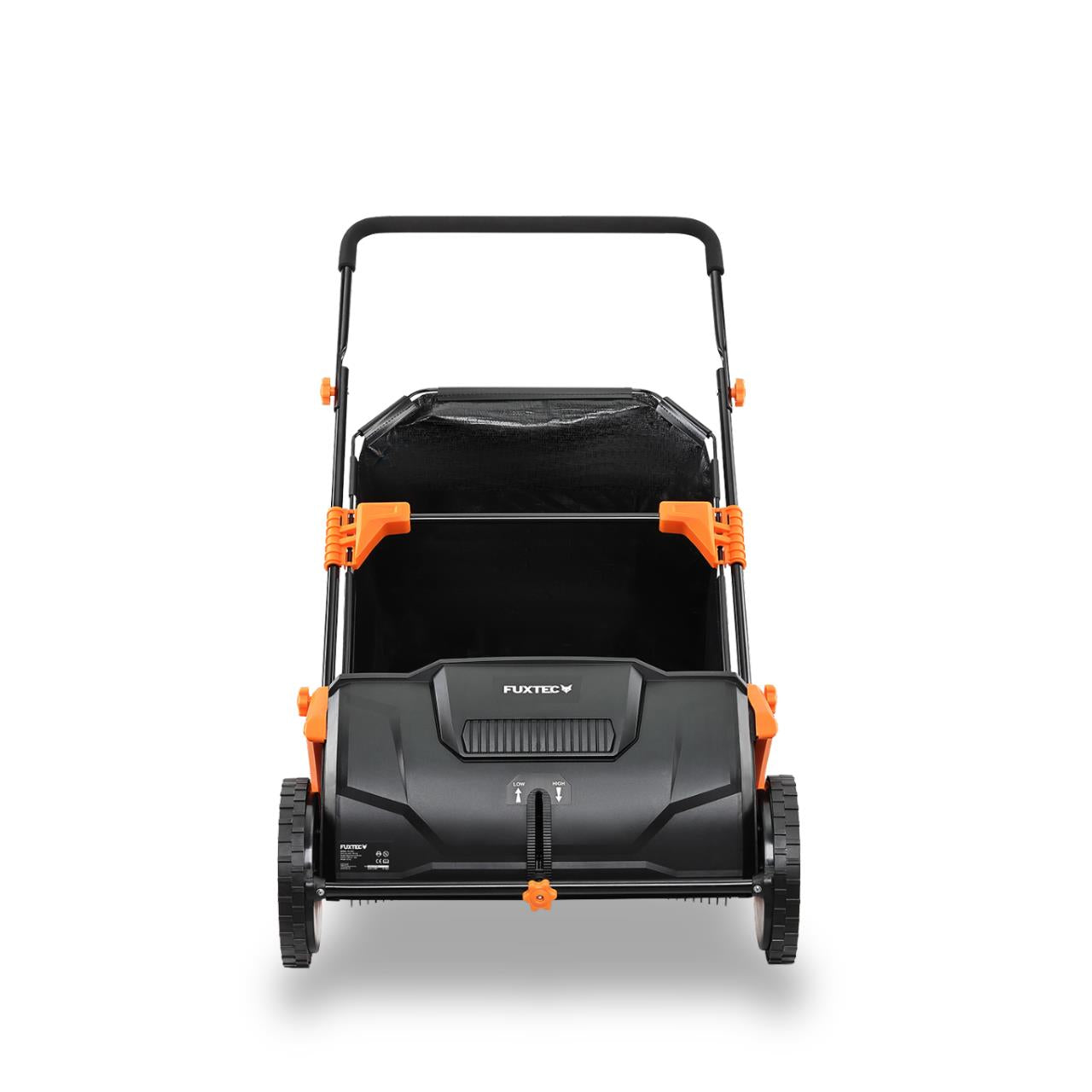 Colector de hojas FUXTEC FX-LS52