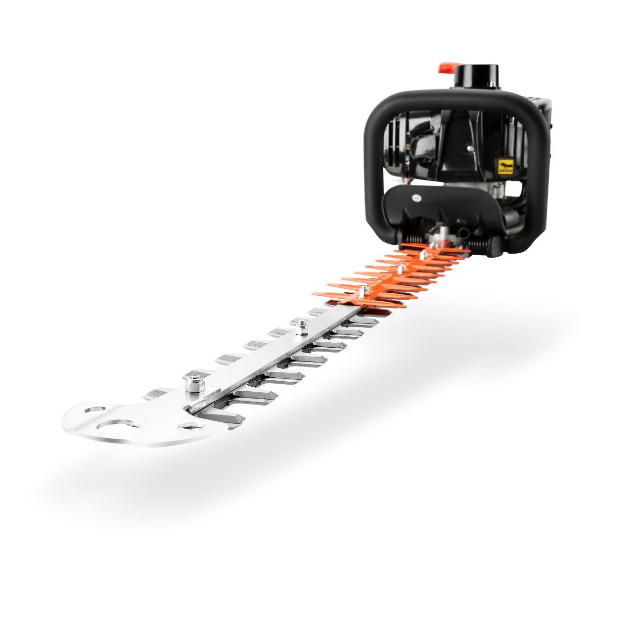 Cortasetos de gasolina FUXTEC FX-MH123ECO