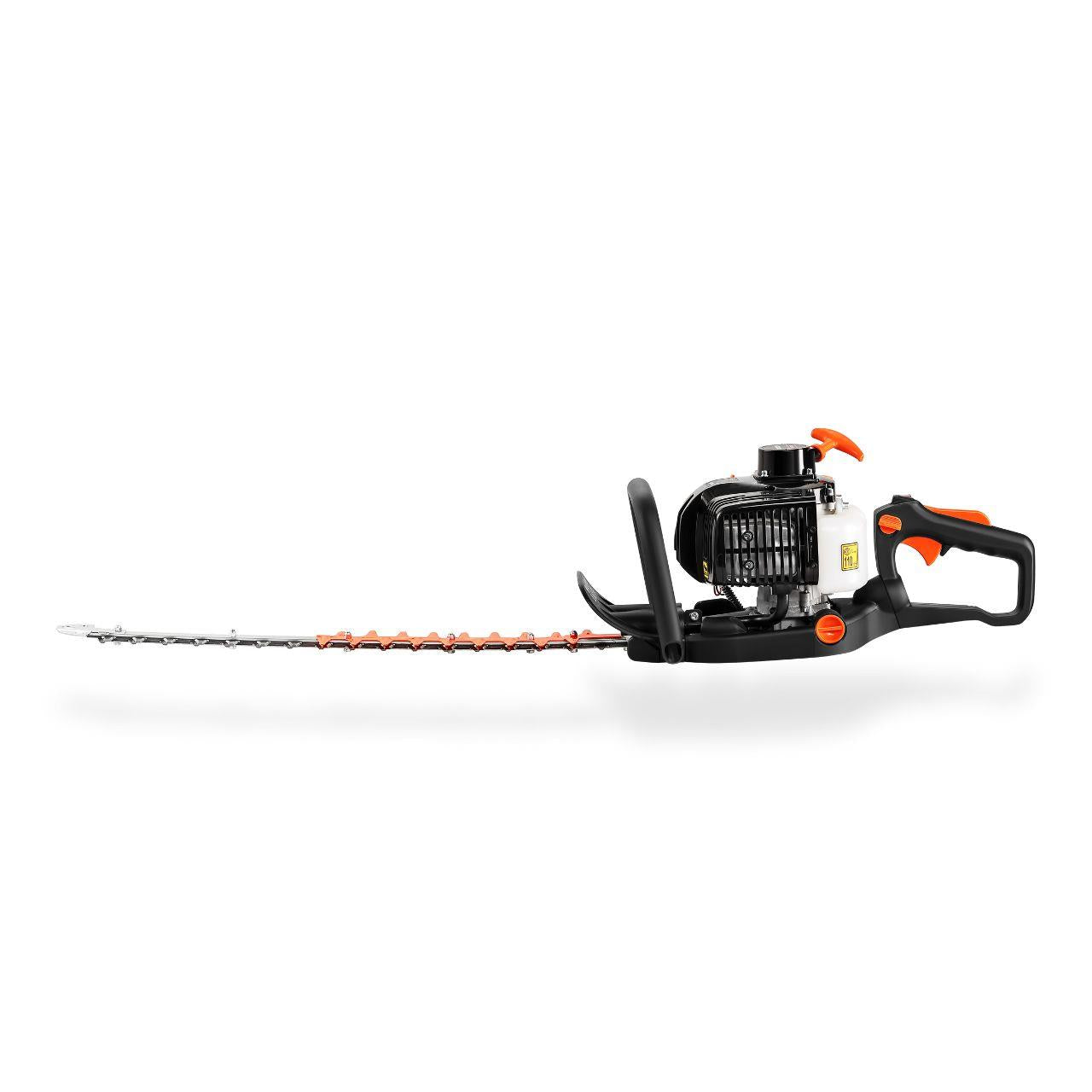 Cortasetos de gasolina FUXTEC FX-MH123ECO