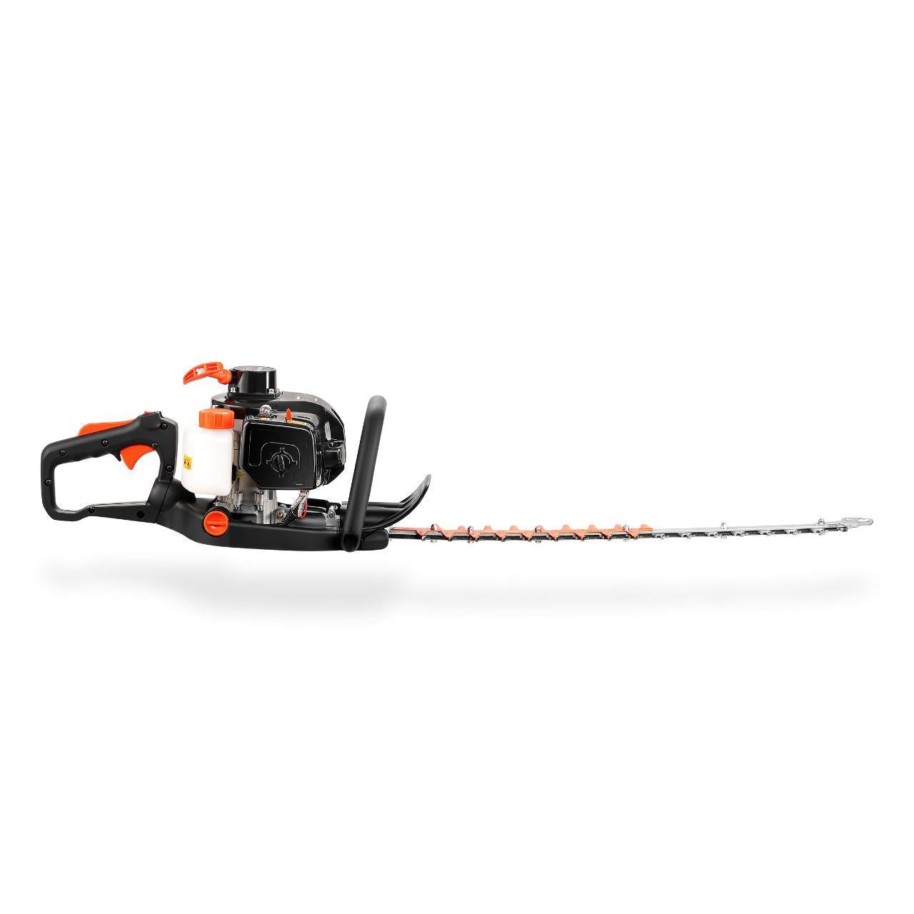 Cortasetos de gasolina FUXTEC FX-MH123ECO