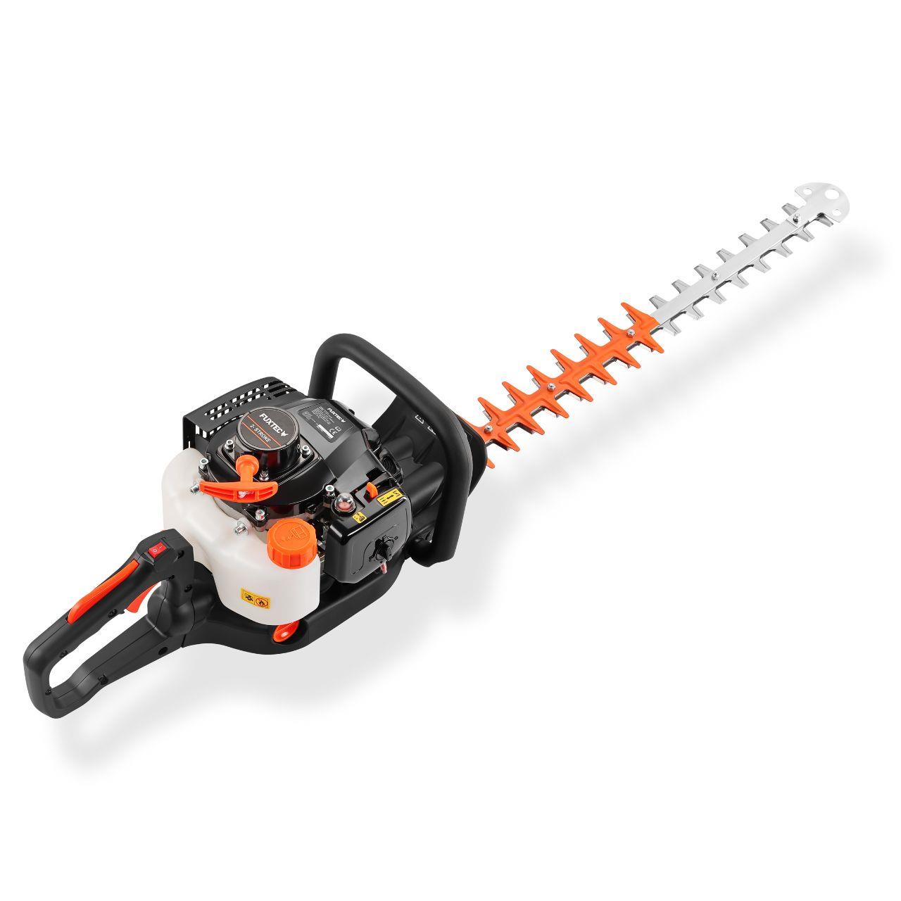 Cortasetos de gasolina FUXTEC FX-MH123ECO