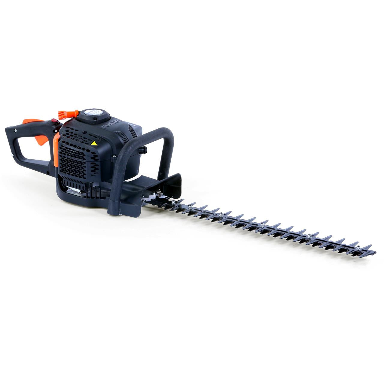 Bild 1 FUXTEC FX-MH126 Benzin Heckenschere