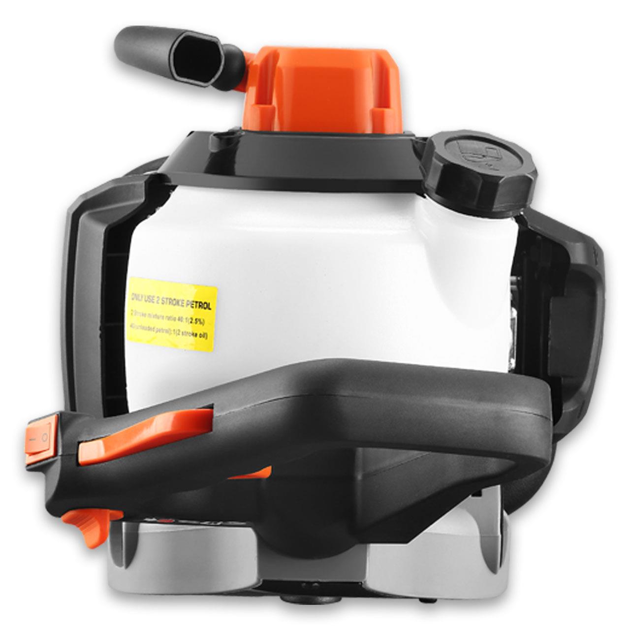 Cortasetos gasolina FUXTEC FX-MHP245