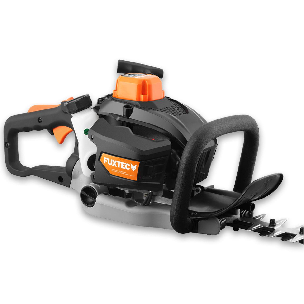 Cortasetos gasolina FUXTEC FX-MHP245