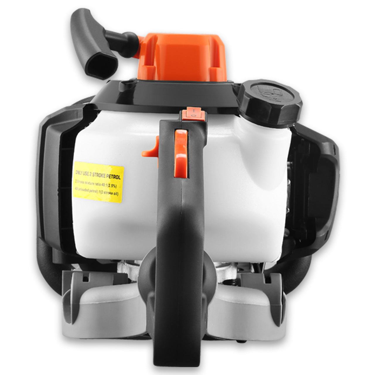 Cortasetos gasolina FUXTEC FX-MHP245