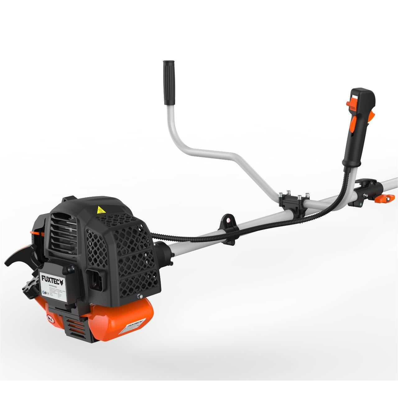 Desbrozadora Gasolina Multifunción FUXTEC FX-MS152
