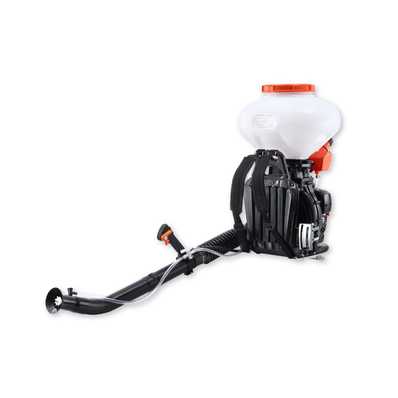 Pulverizador motorizado FUXTEC MSP2.2