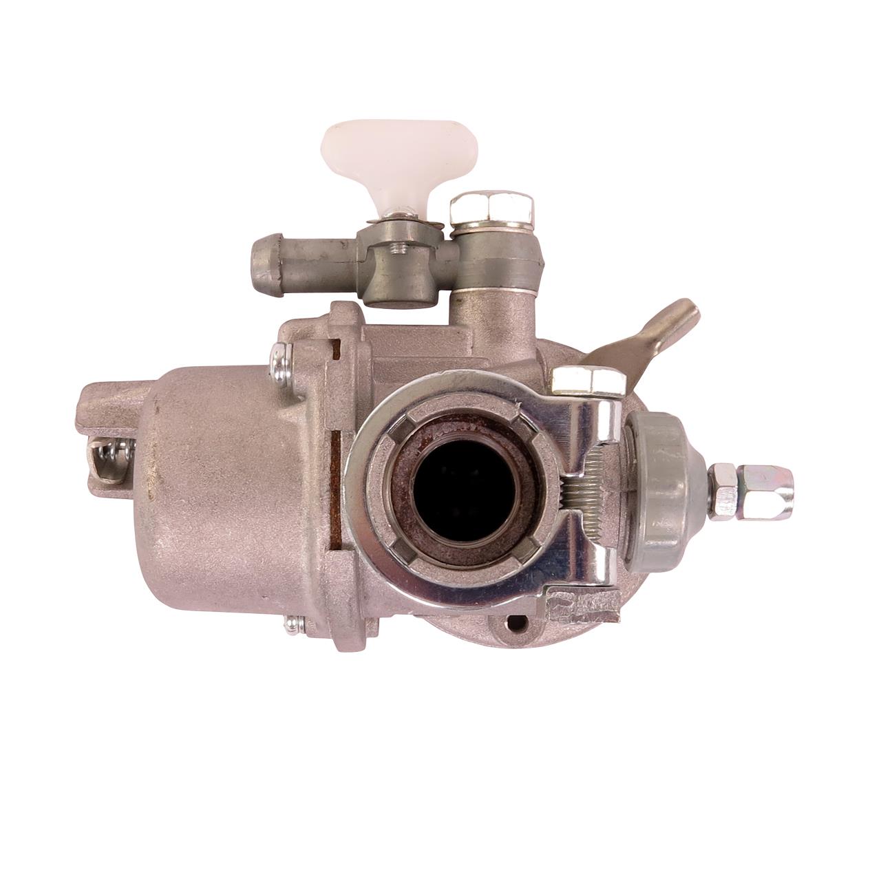 Pulverizador de motor con carburador FX-MSP2.2