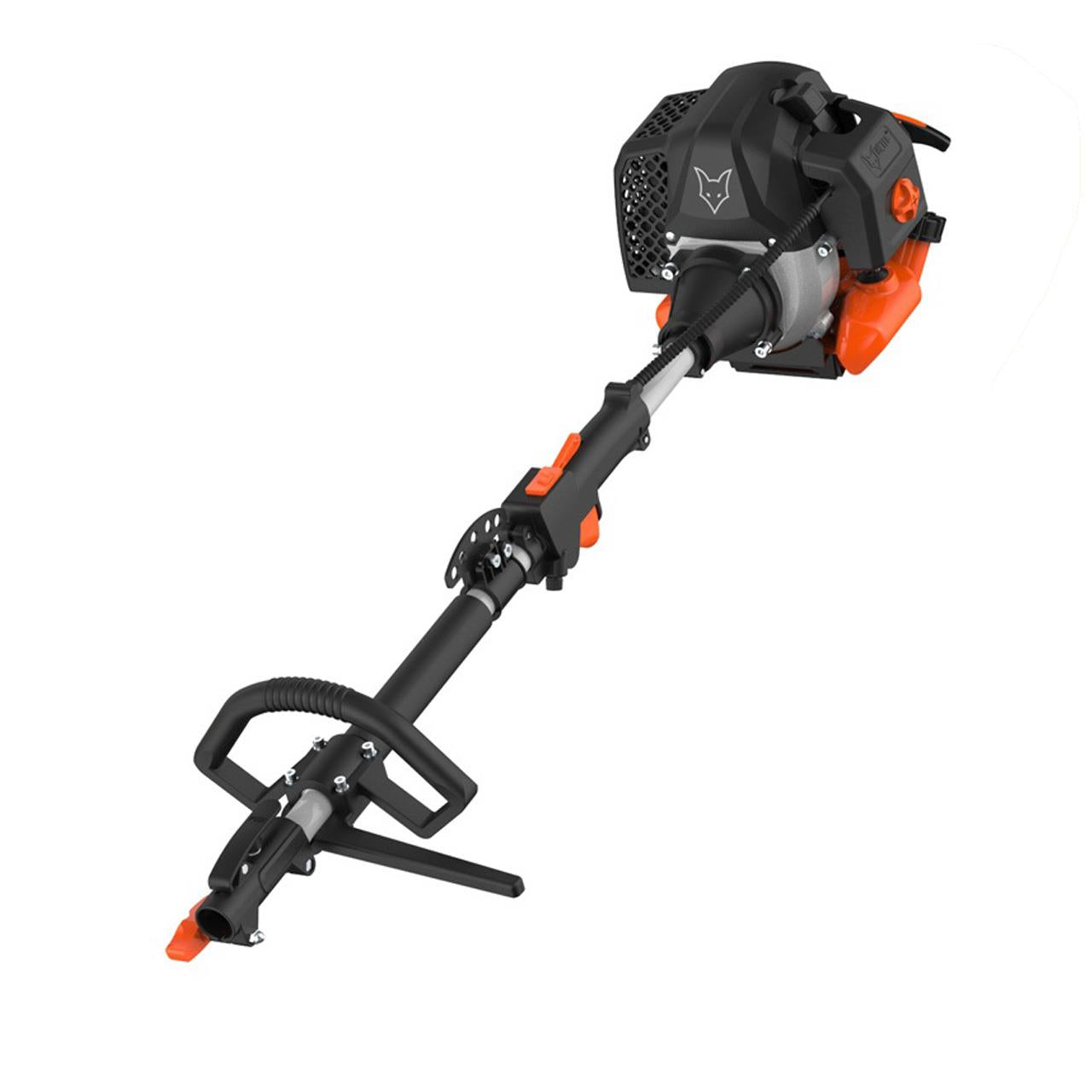 Bild 1 FUXTEC FX-MT152 Multitool 4in1 Benzin Motorsense