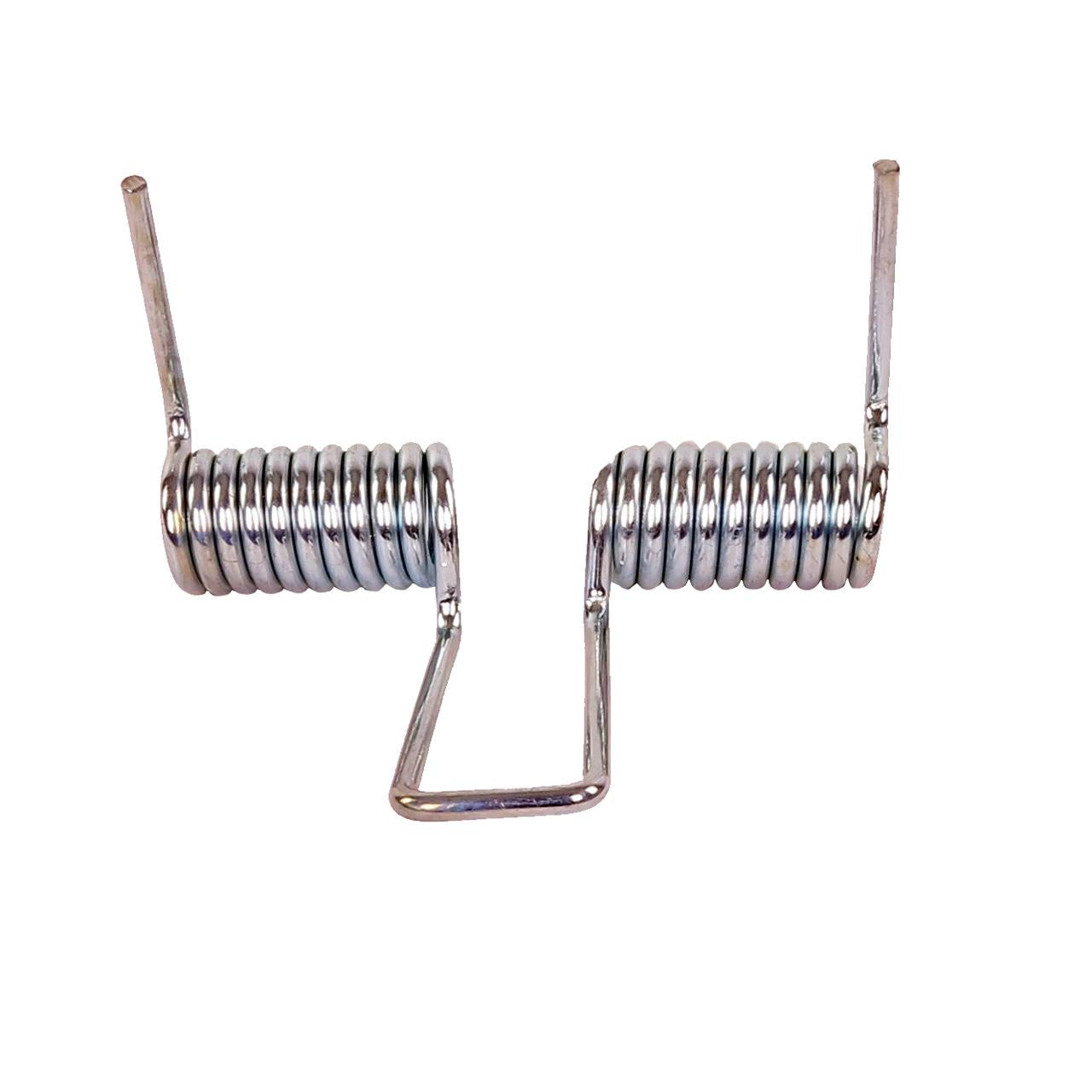 Muelle de retención expulsor trasero serie FX RM