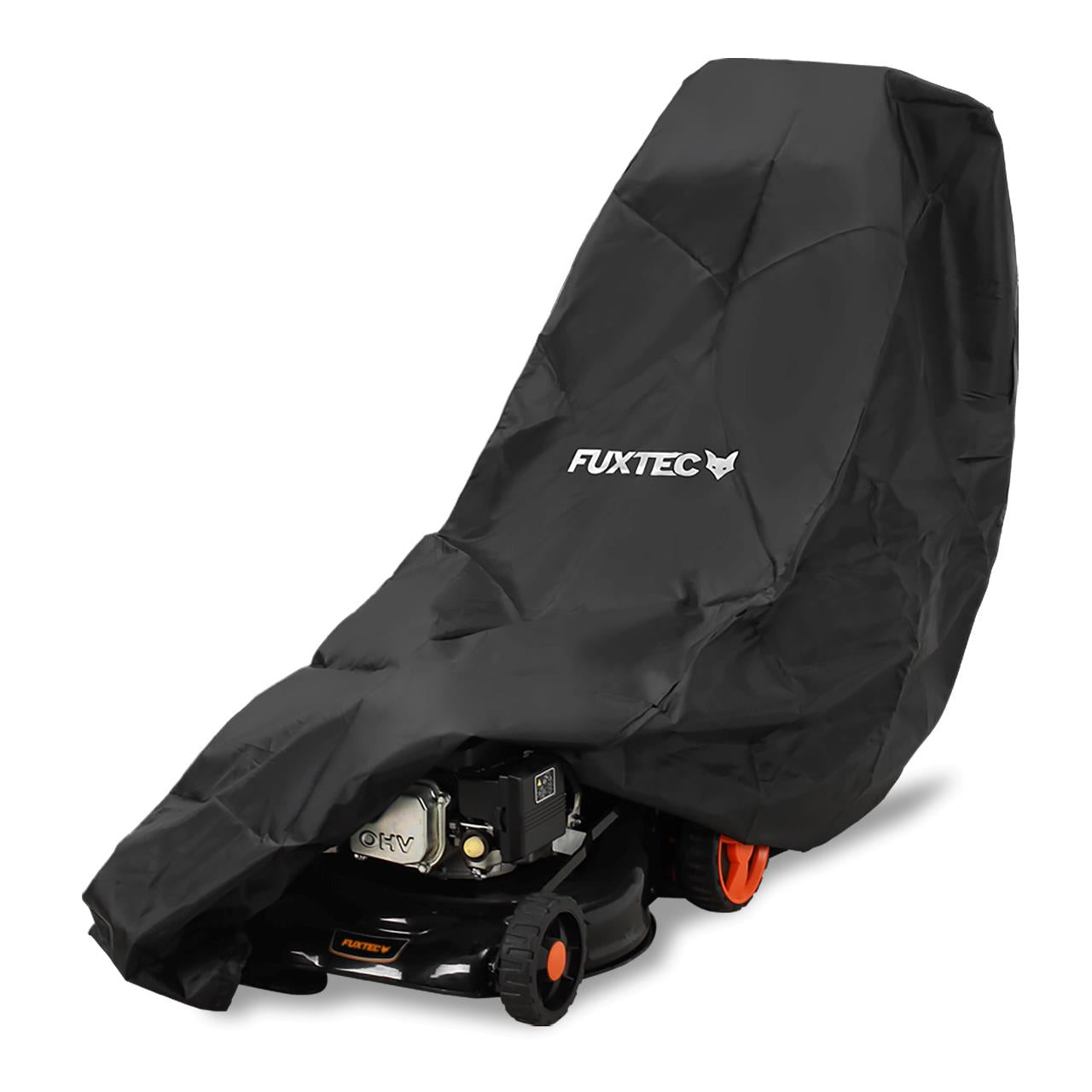 Funda para cortacésped