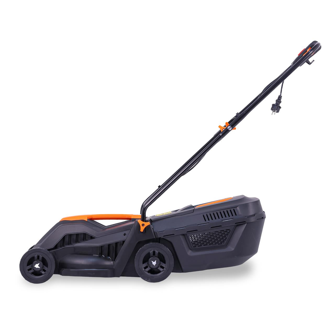 FUXTEC Cortacésped Eléctrico con Cable FX-RME33