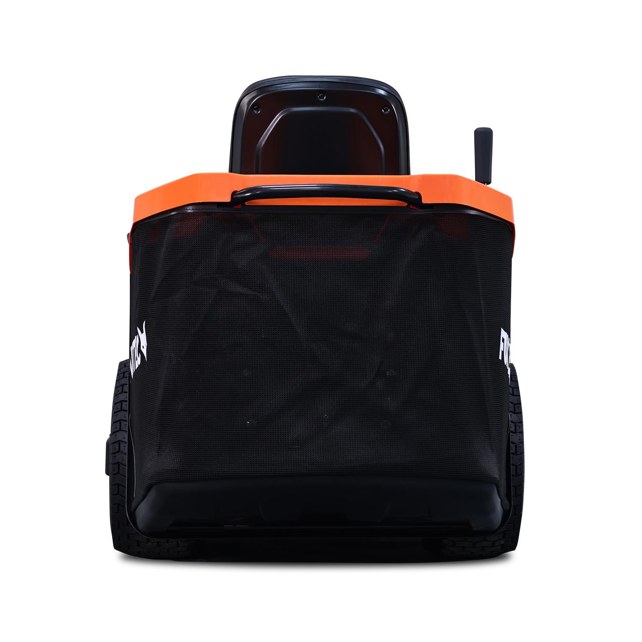 Tractor de césped de gasolina FUXTEC FX-RMT84M