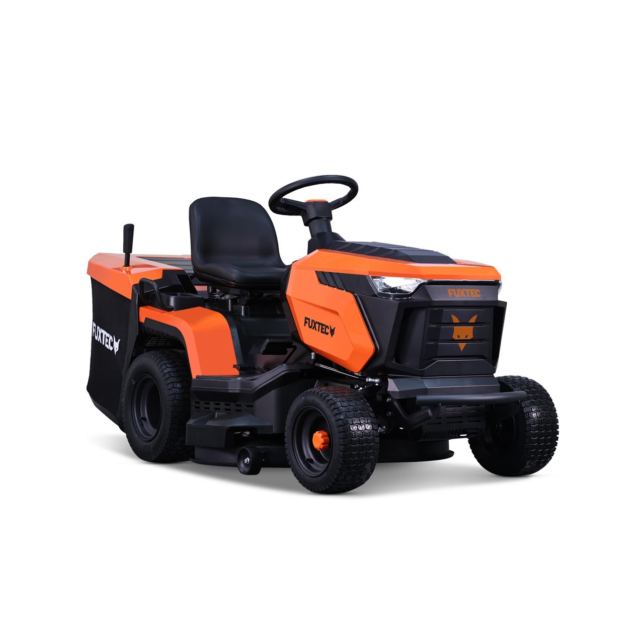 Tractor cortacésped de gasolina FUXTEC FX-RMT92A