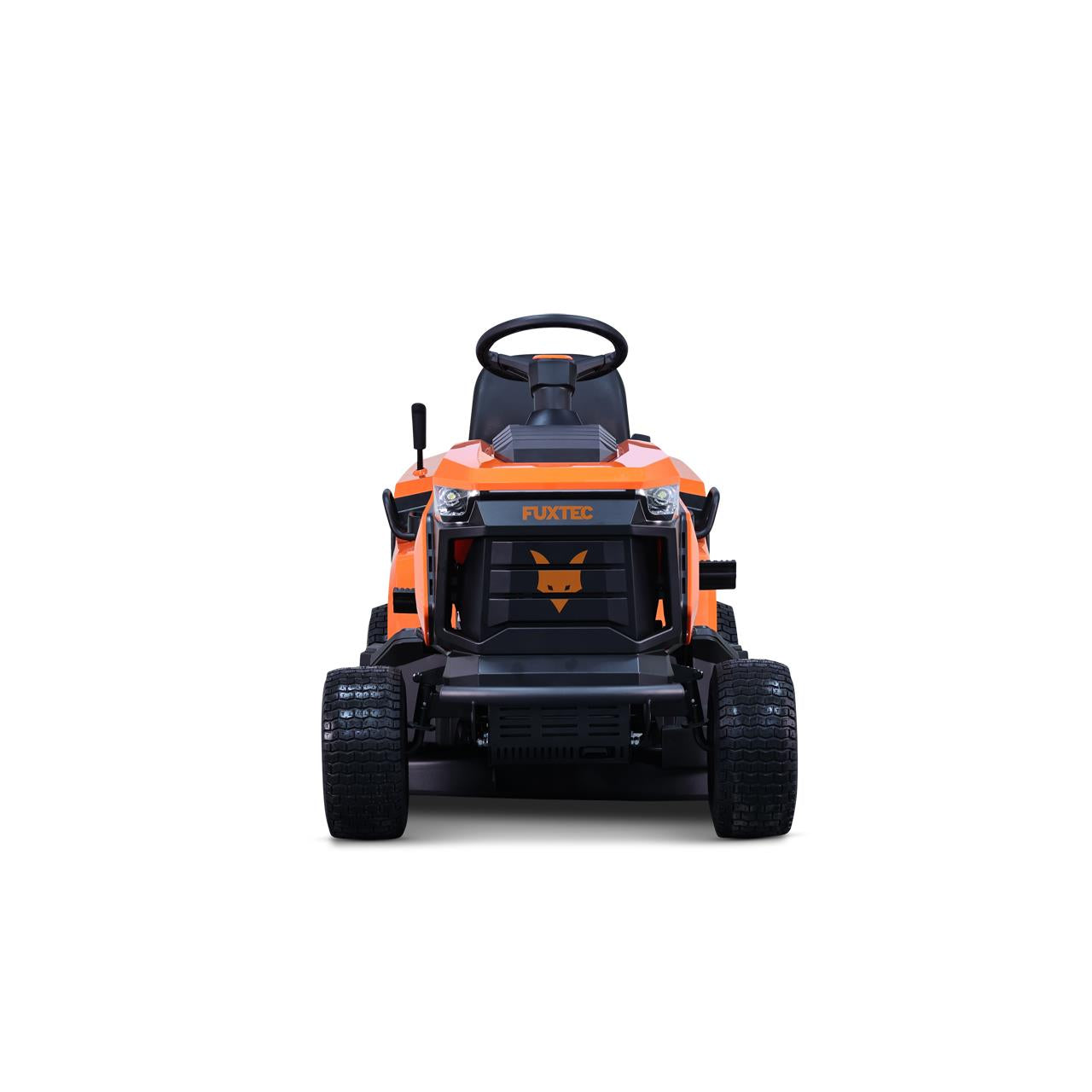 Tractor cortacésped de gasolina FUXTEC FX-RMT92A