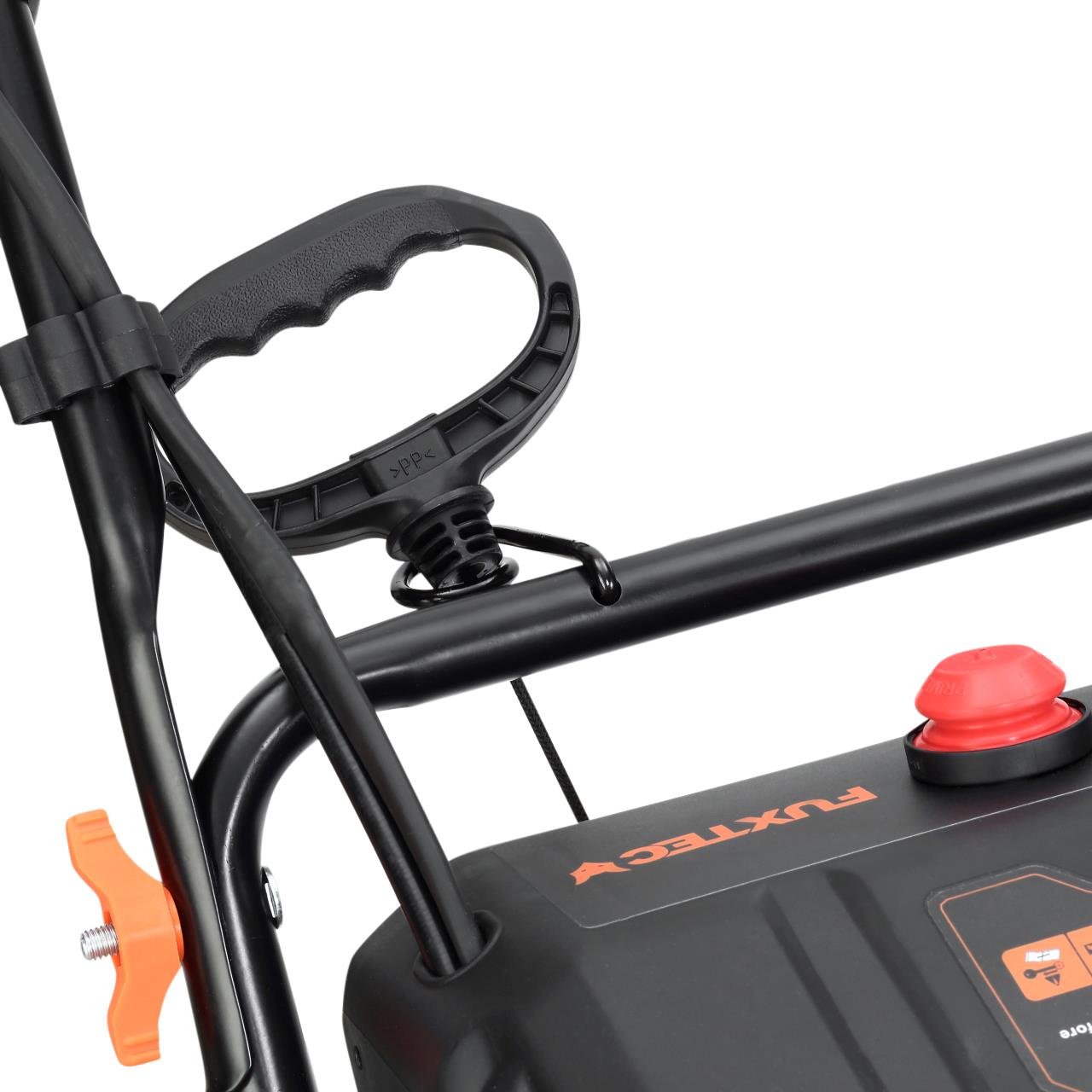 Quitanieves de gasolina FUXTEC FX-SF1165
