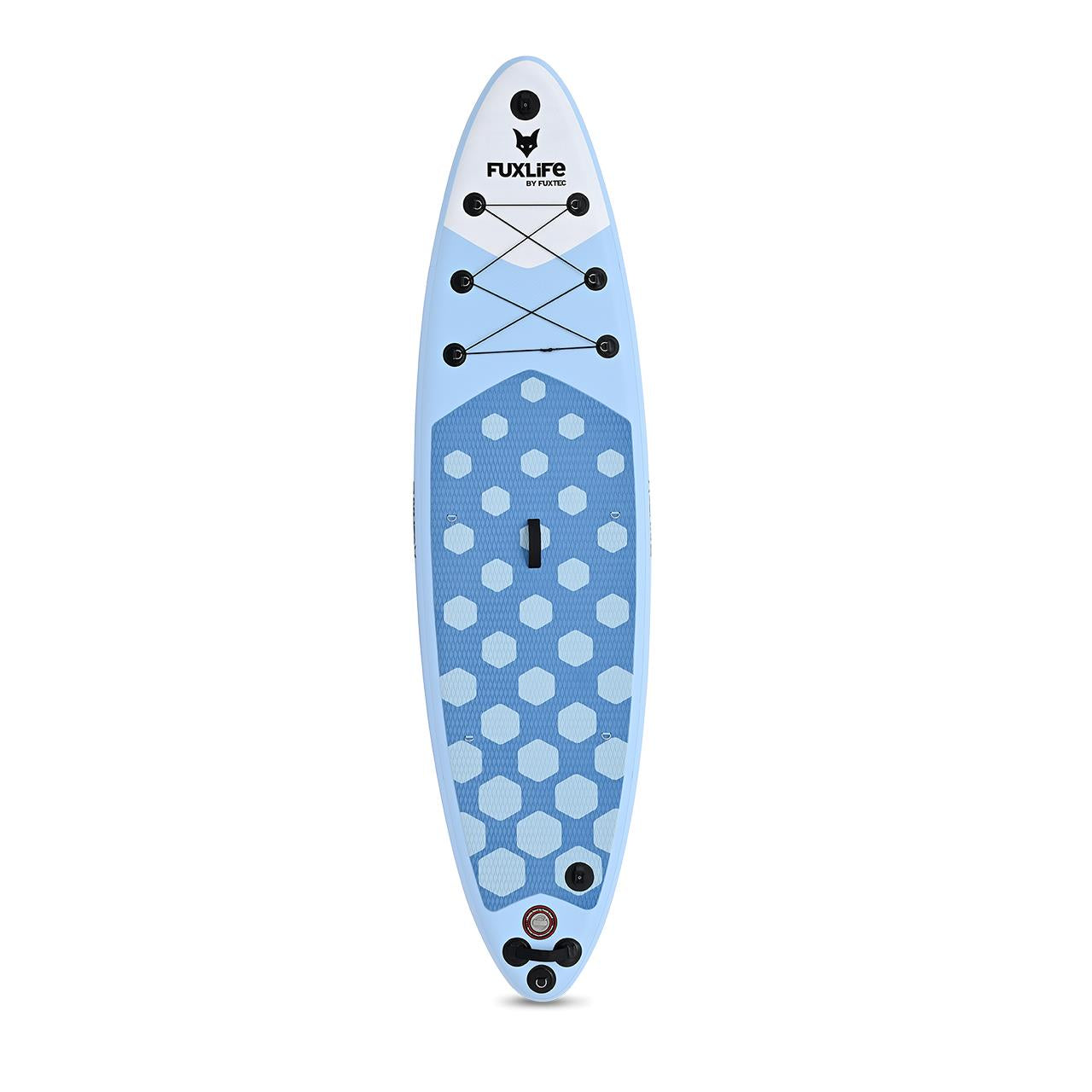 FUXLIFE Stand Up Paddle Board FX-SUP320D1