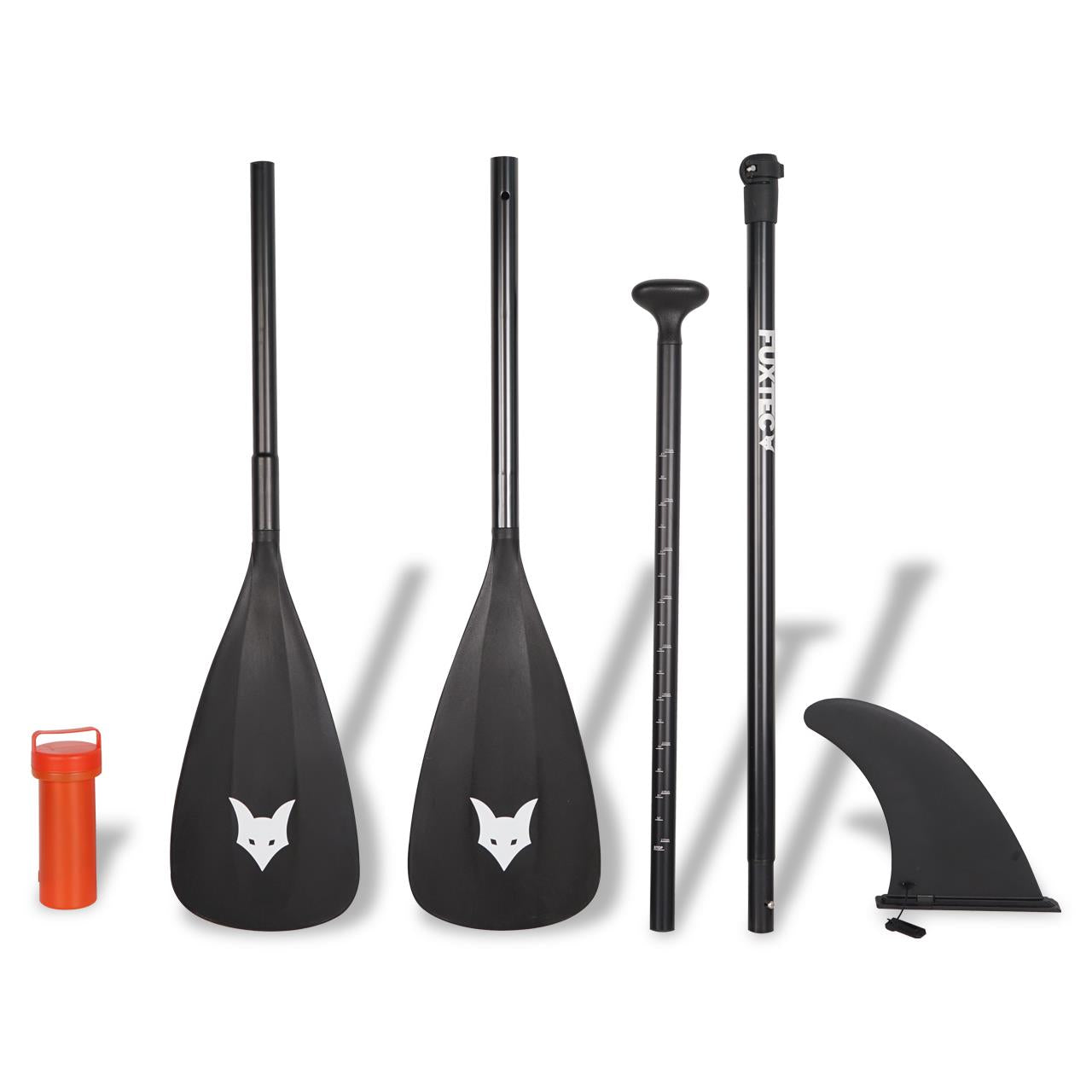 Tabla de Stand Up Paddle FUXTEC FX-SUP320eco