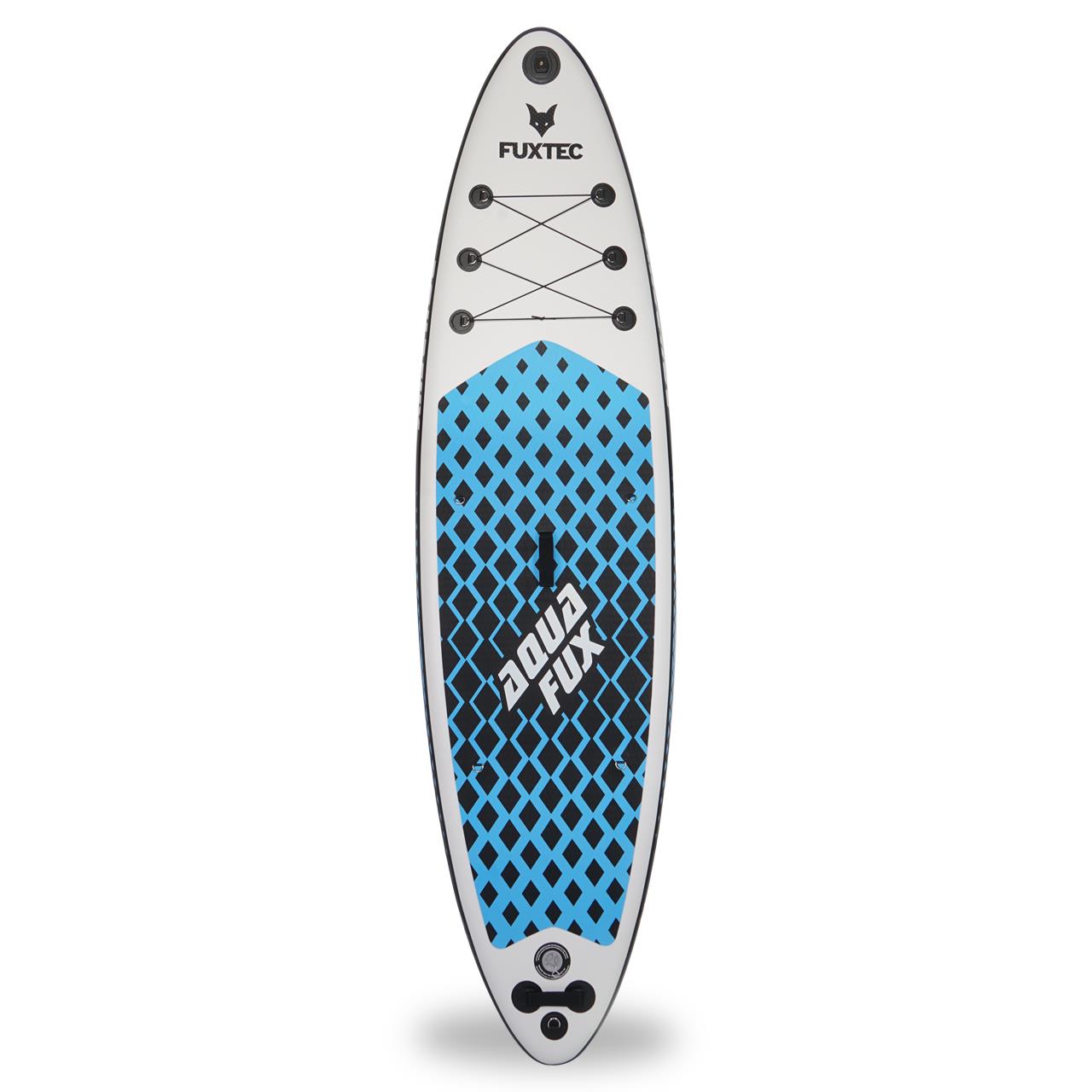 Tabla de Stand Up Paddle FUXTEC FX-SUP320eco