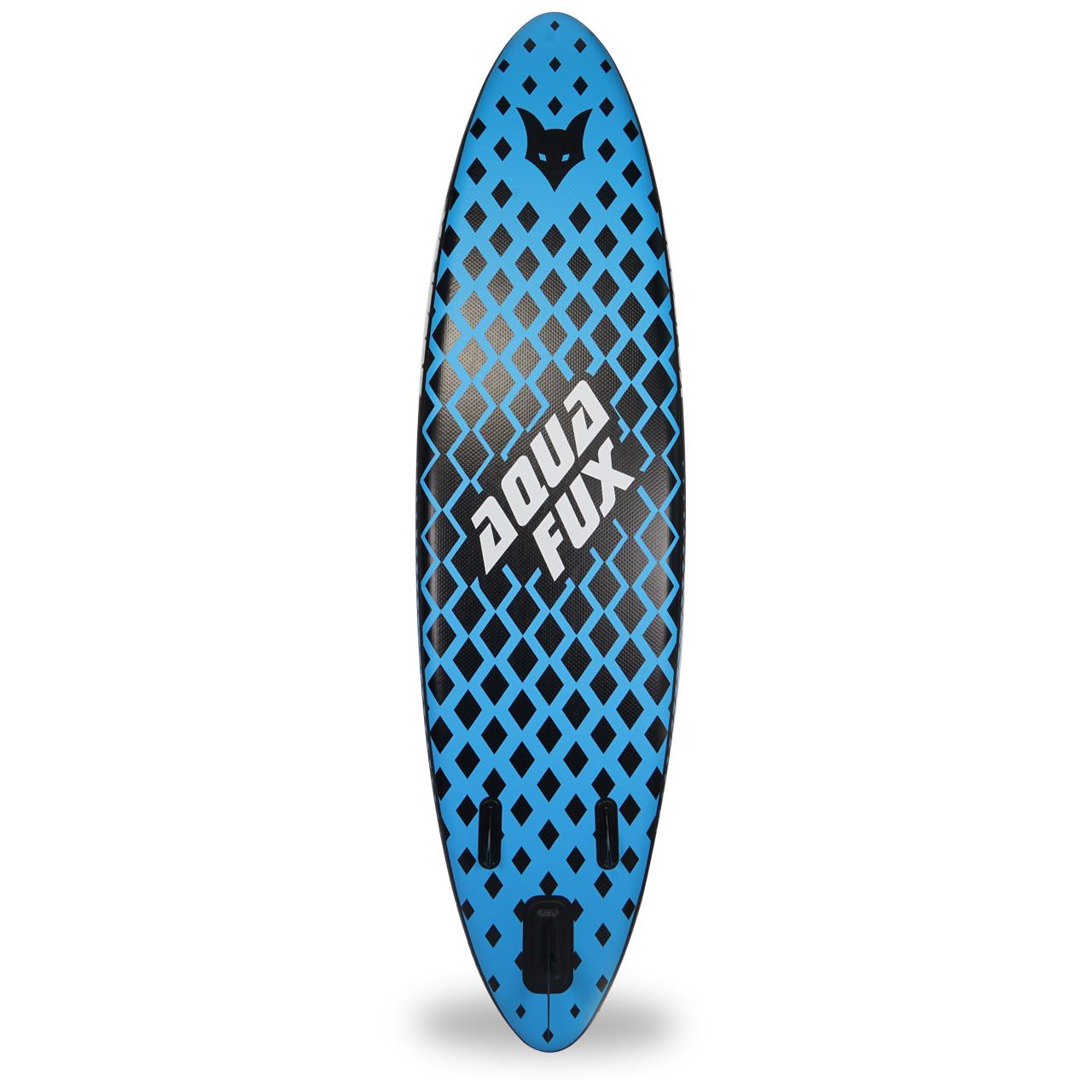 Tabla de Stand Up Paddle FUXTEC FX-SUP320eco