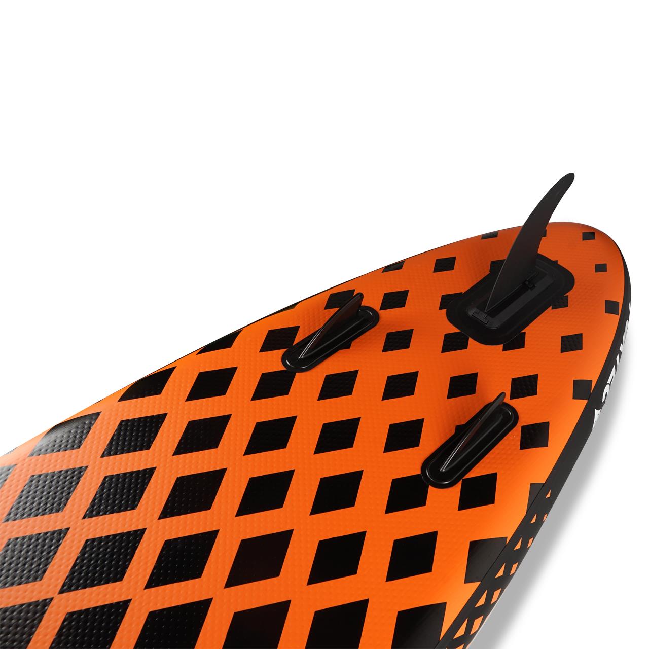 Tabla de Stand Up Paddle FUXTEC FX-SUP320eco