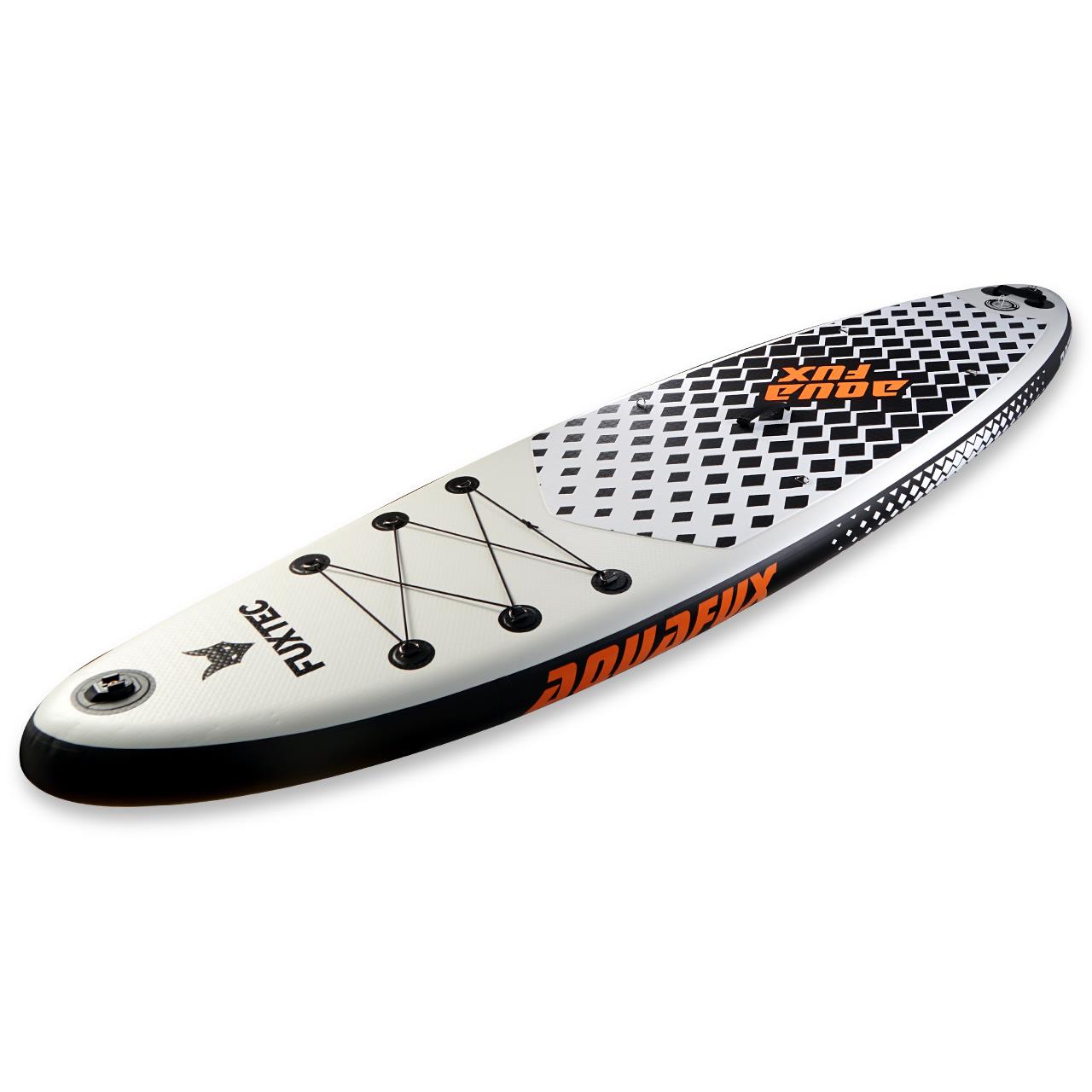 Tabla de Stand Up Paddle FUXTEC FX-SUP320eco