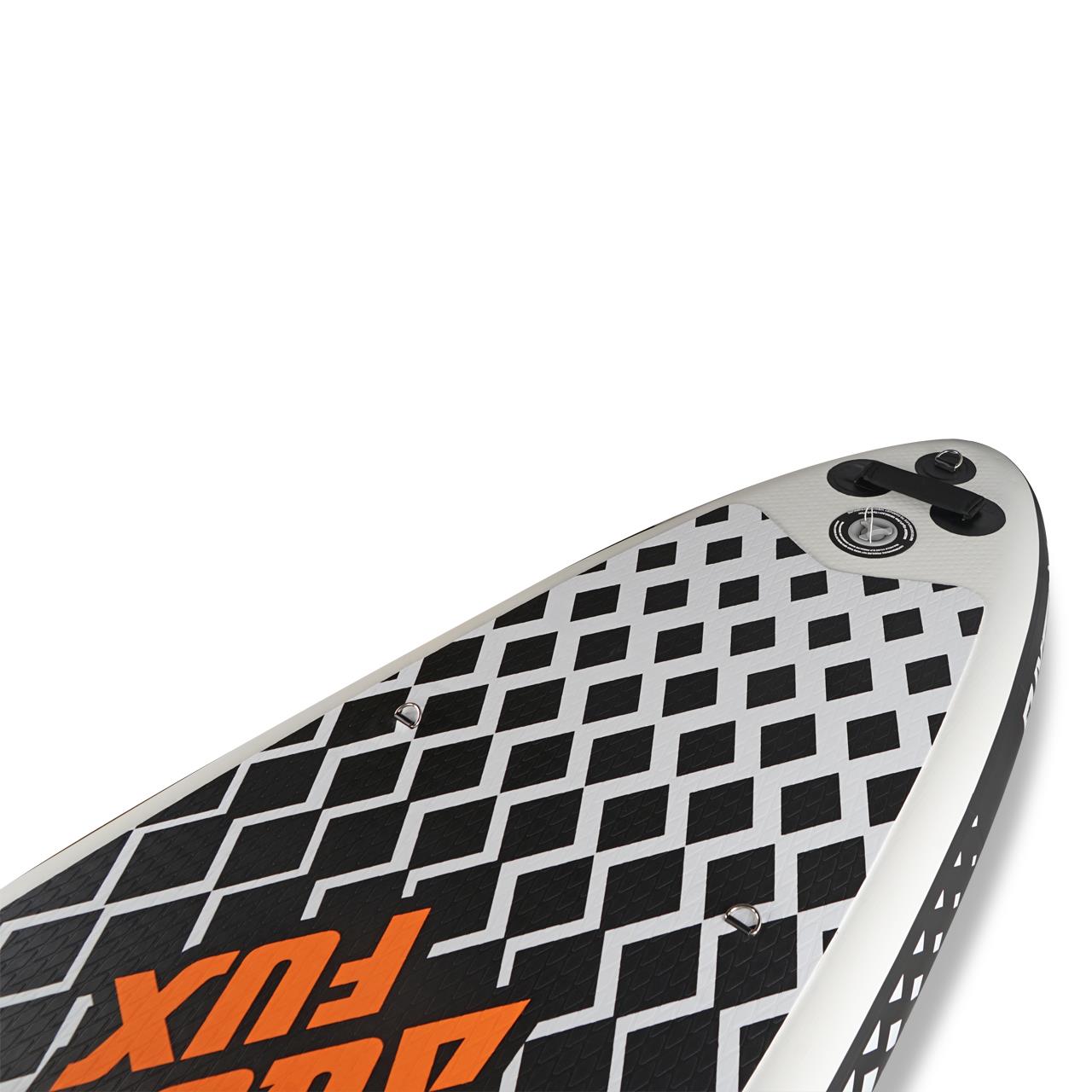 Tabla de Stand Up Paddle FUXTEC FX-SUP320eco