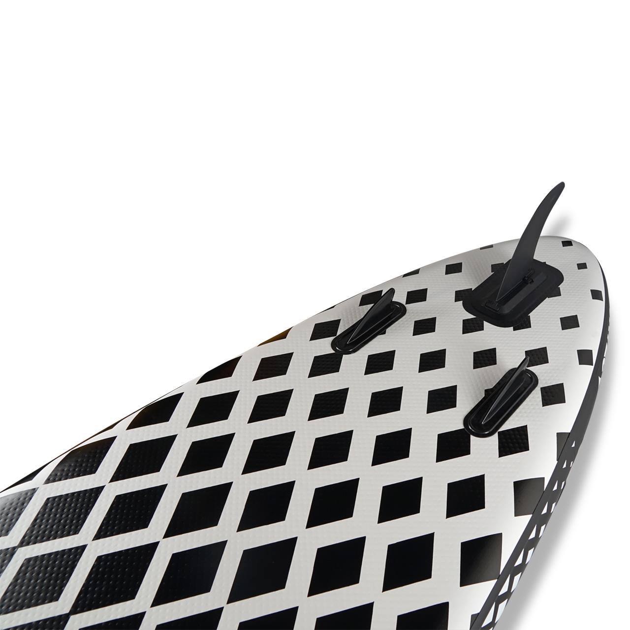 Tabla de Stand Up Paddle FUXTEC FX-SUP320eco