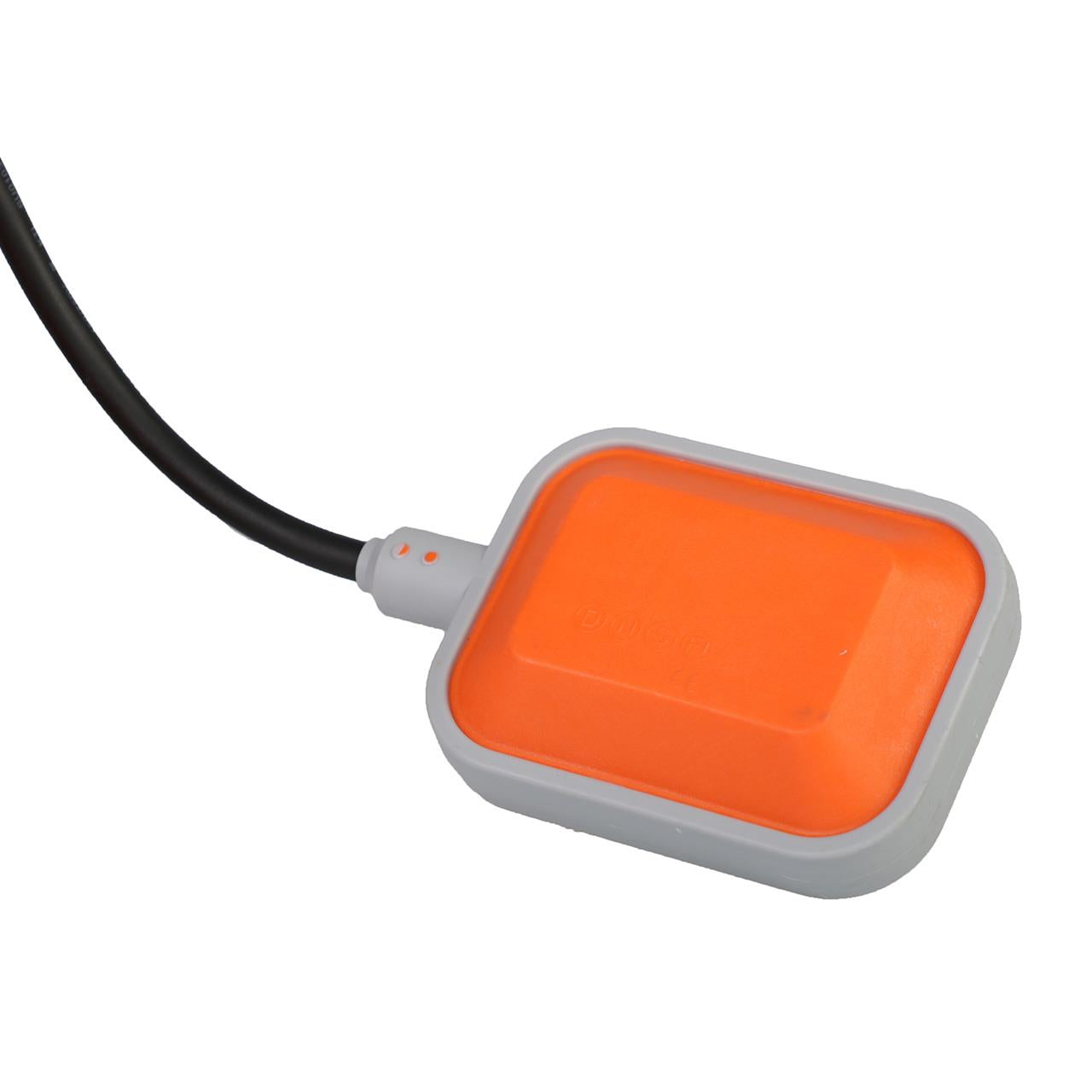 Bomba sumergible de aguas residuales FUXTEC FX-TP1250 250 watts, máx. 6000 l/h