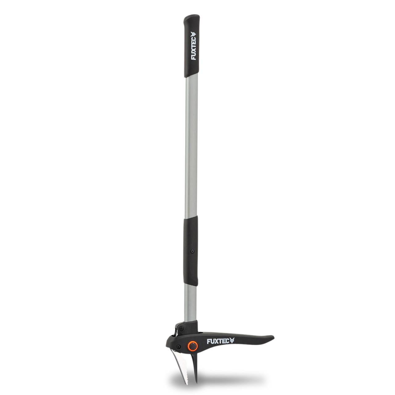 FUXTEC Unkrautstecher FX-UKST - Unkrautjäter / Unkrautvernichter