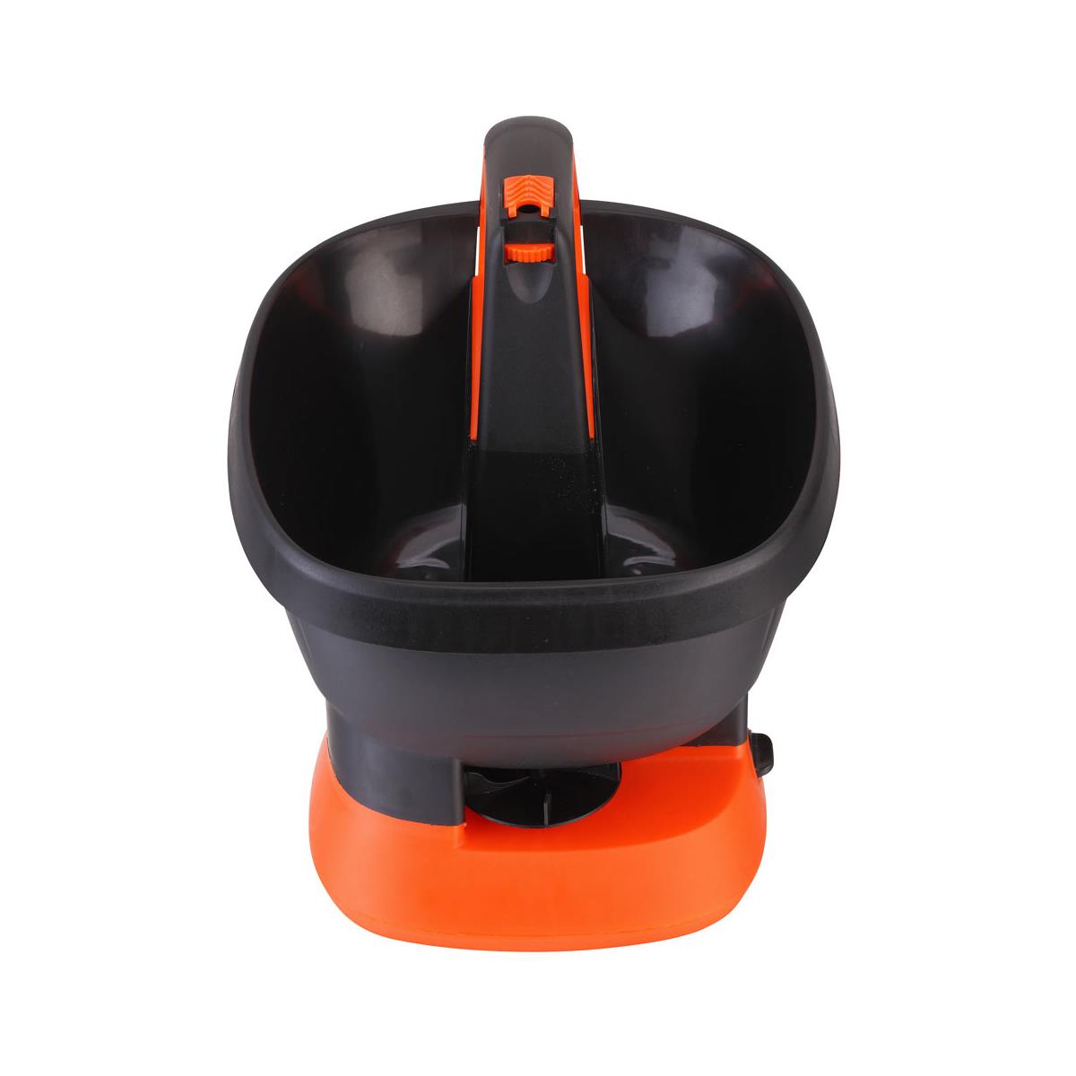 FUXTEC Esparcidor de Sal US270, esparcidor Manual Universal