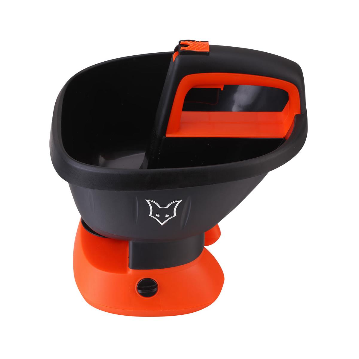 Bild 1 FUXTEC Universalstreuer - batteriebetrieben