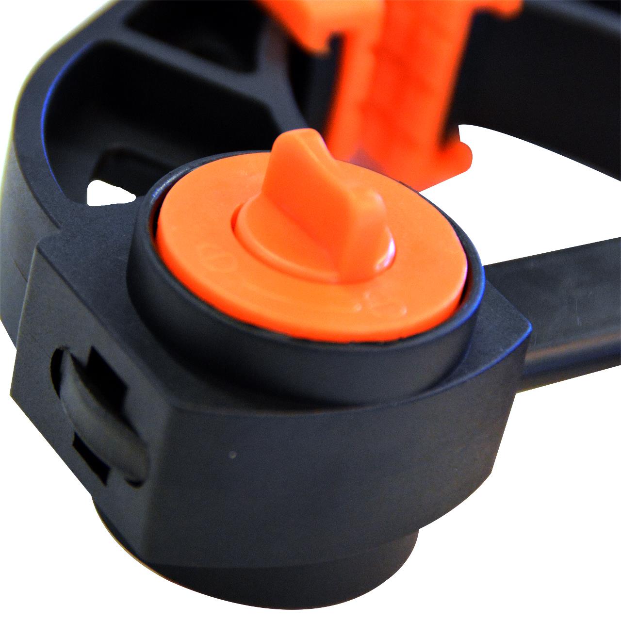 Juego de bornes de tornillo FUXTEC para banco de trabajo FX-WB