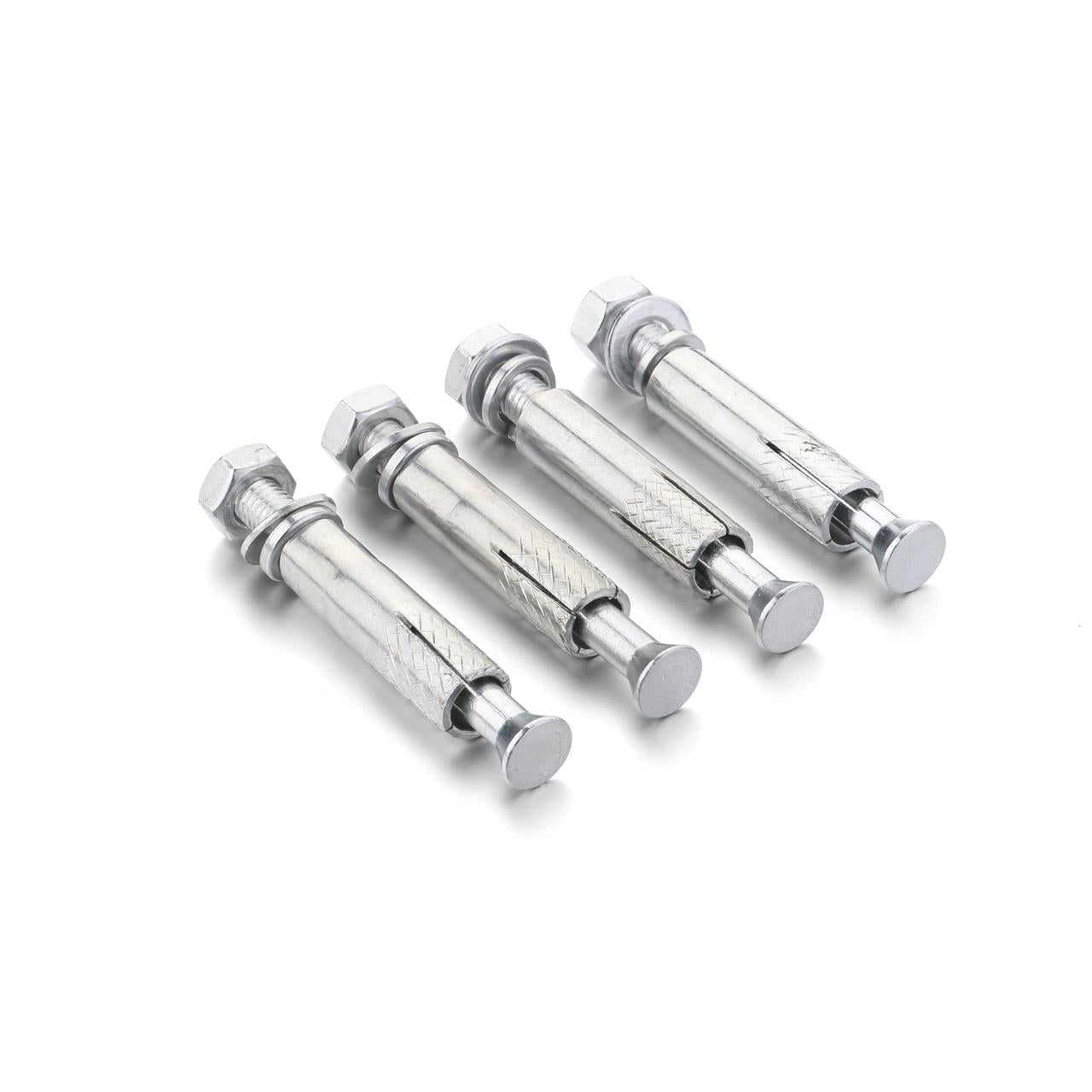 Carrete automático de manguera para pared FUXTEC FX-WSA30G - Gris