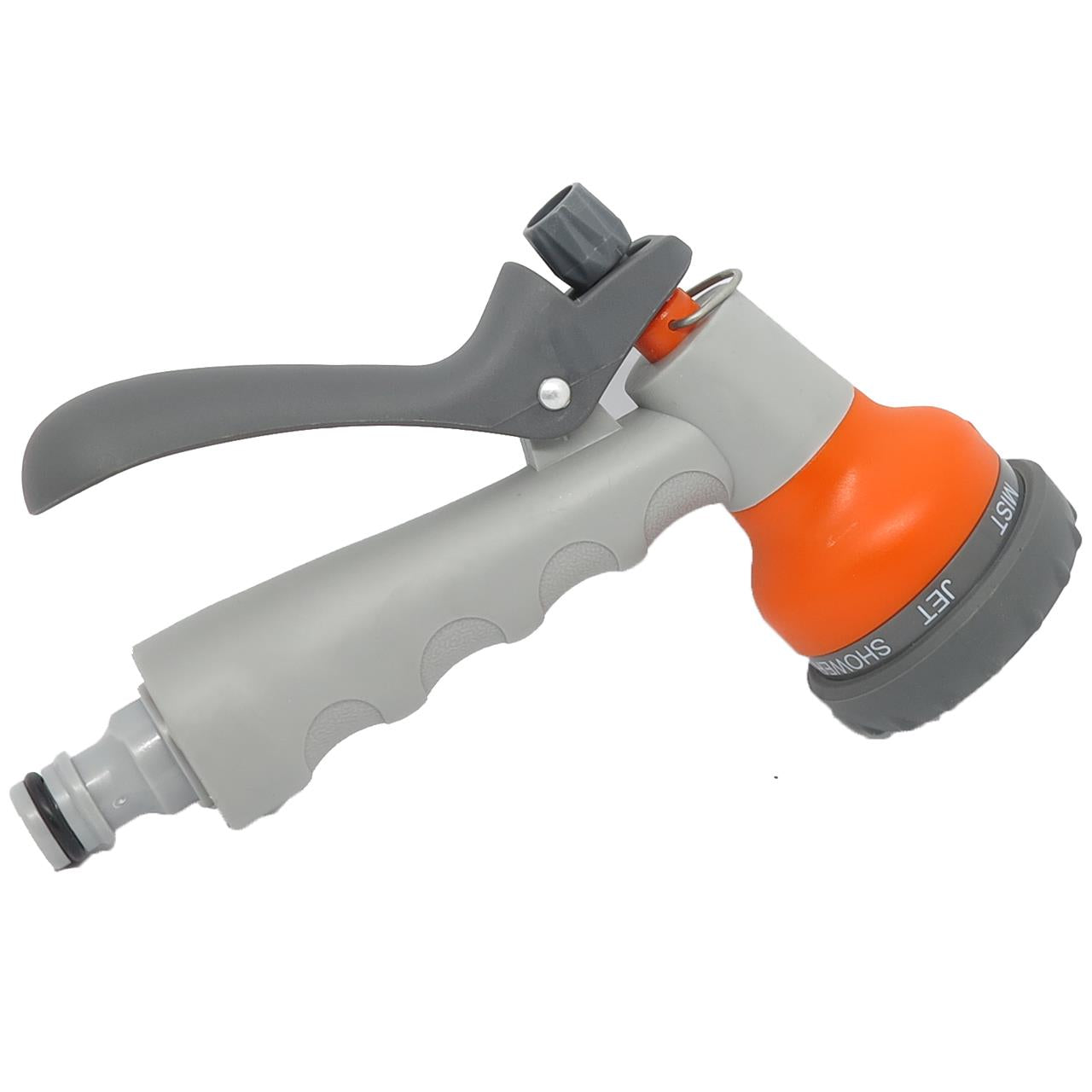 Pulverizador de jardín FUXTEC con 7 funciones