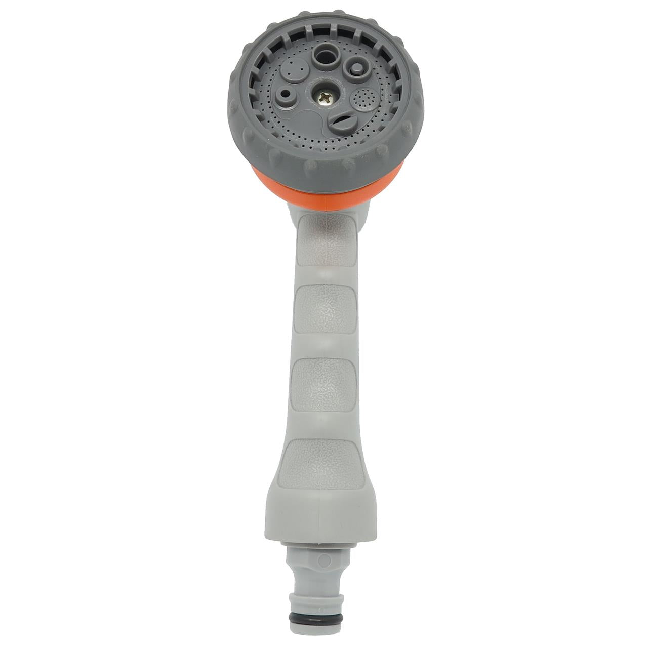 Pulverizador de jardín FUXTEC con 7 funciones