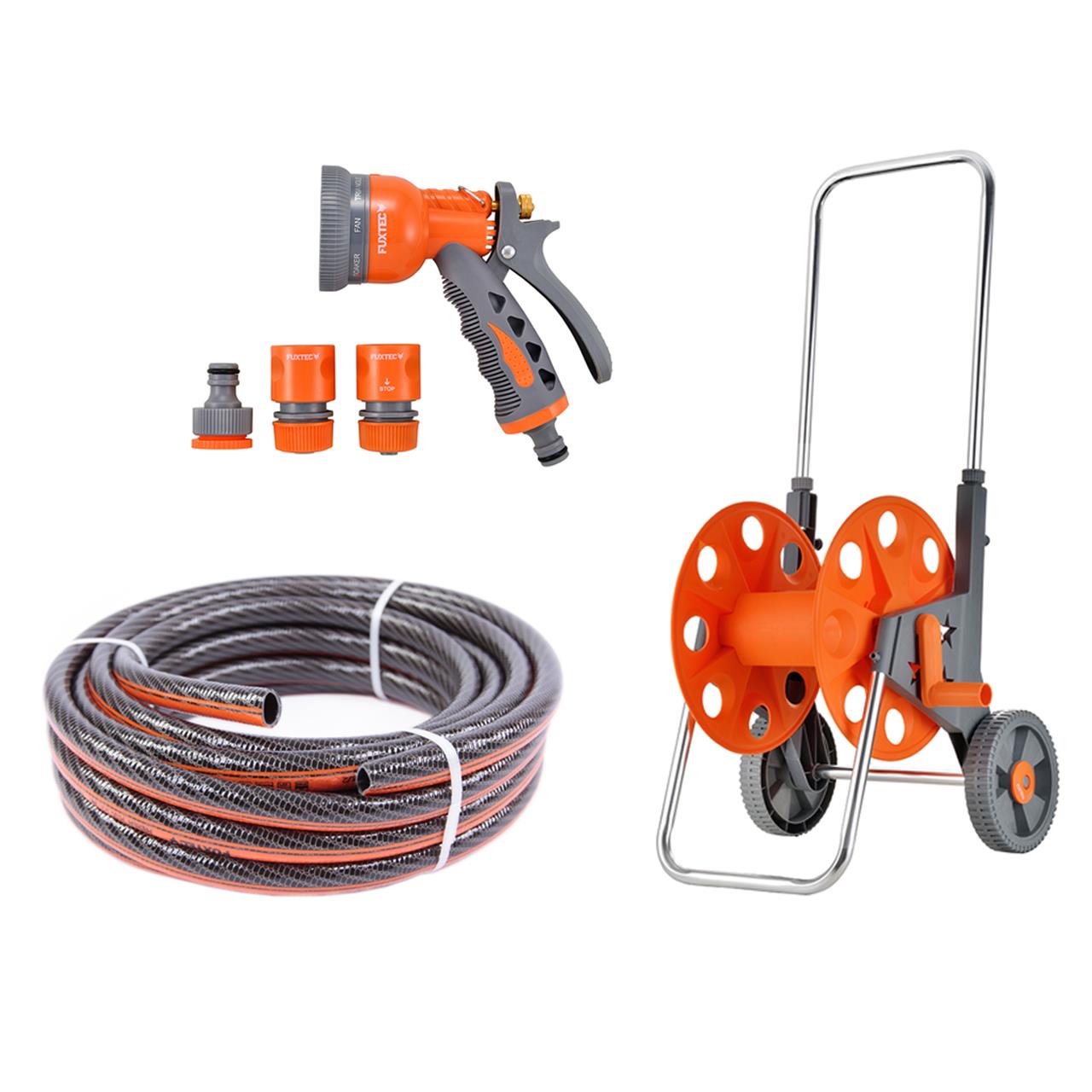 BewÀsserungsset Premium Komfort 50