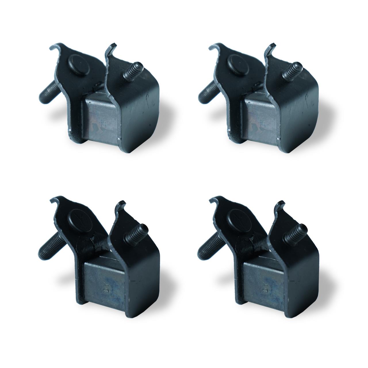 Soporte de montaje para generador FX-SG7500T/TE